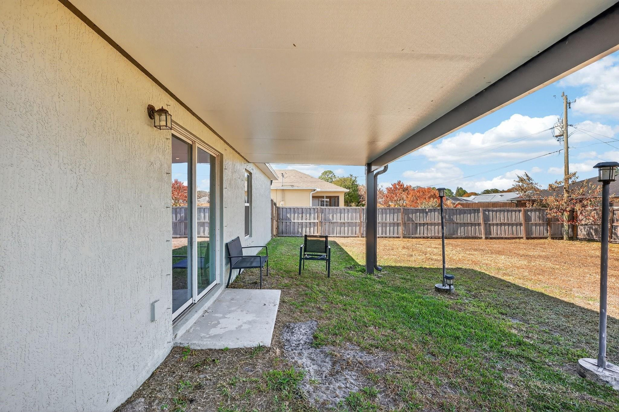 Port St Lucie Sec 04 - Residential