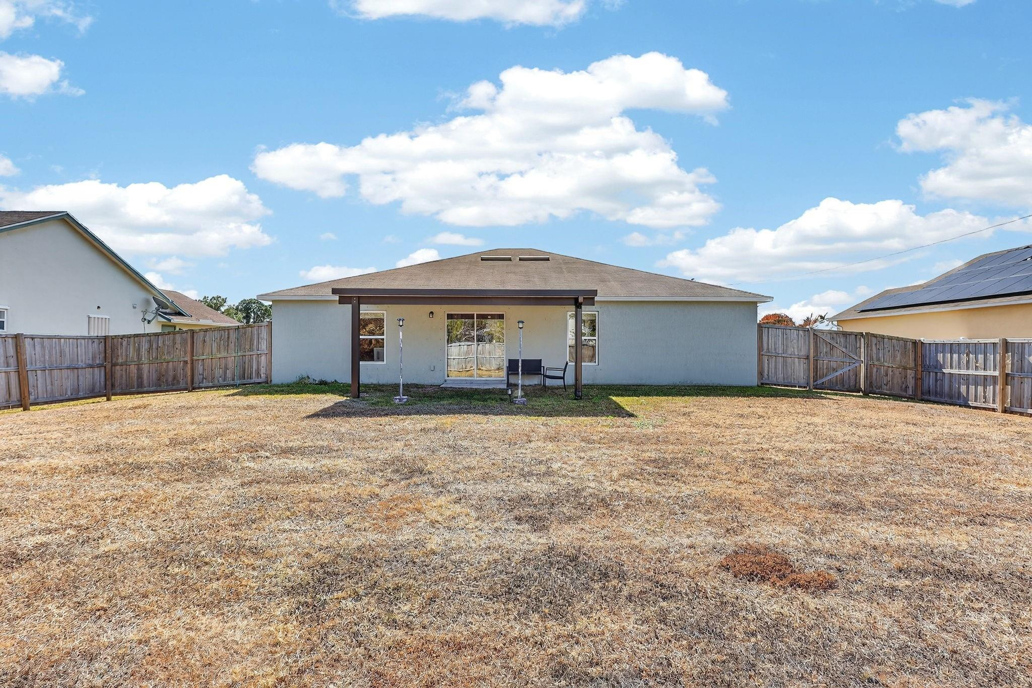 Port St Lucie Sec 04 - Residential