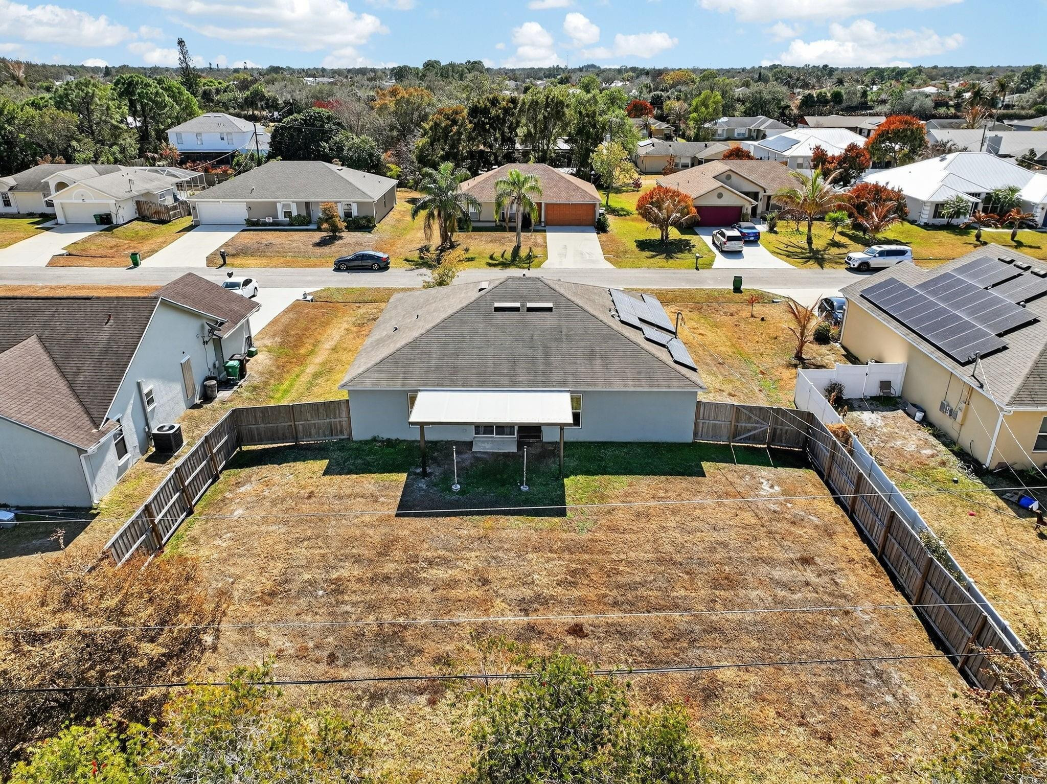 Port St Lucie Sec 04 - Residential