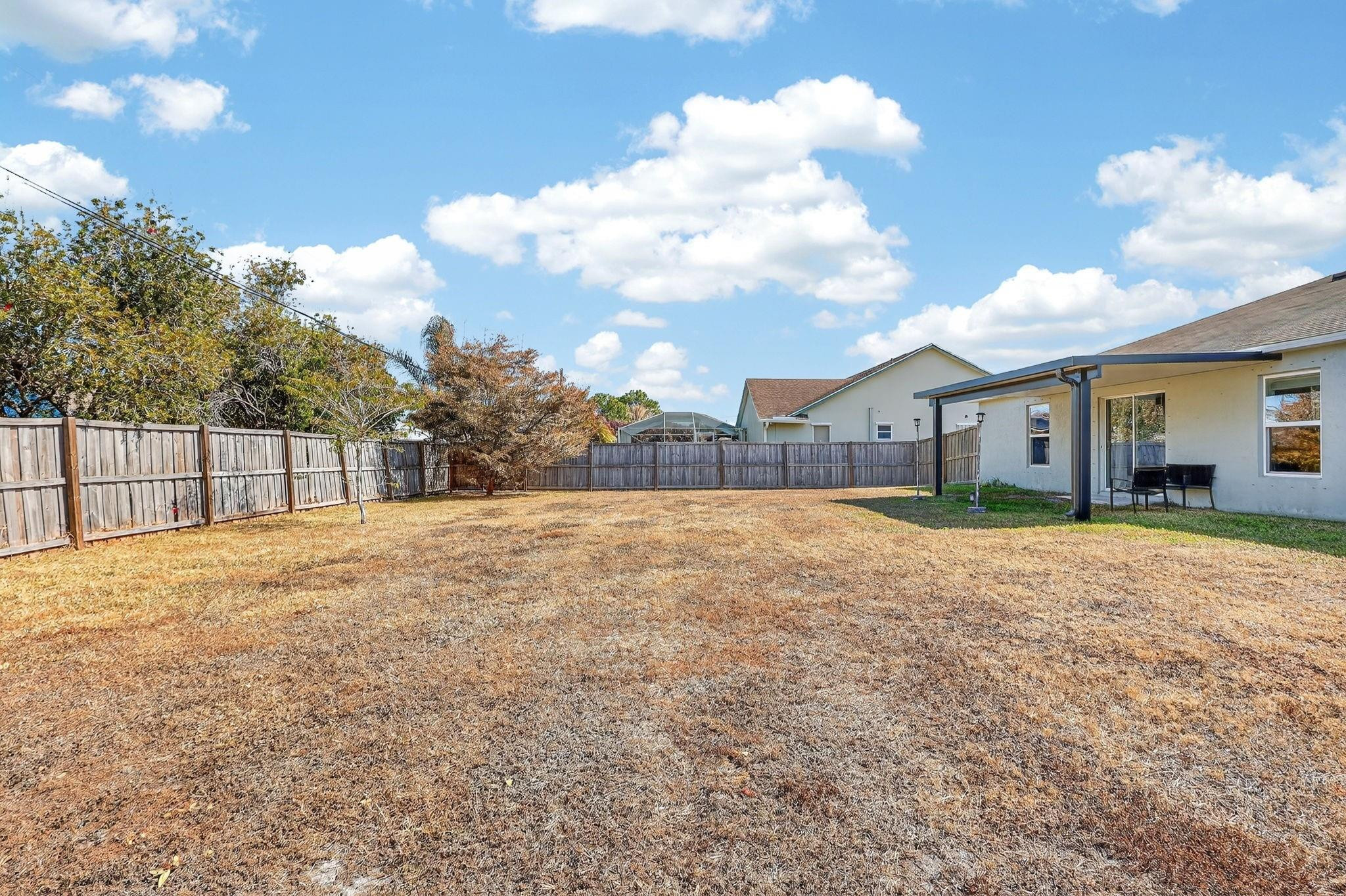 Port St Lucie Sec 04 - Residential