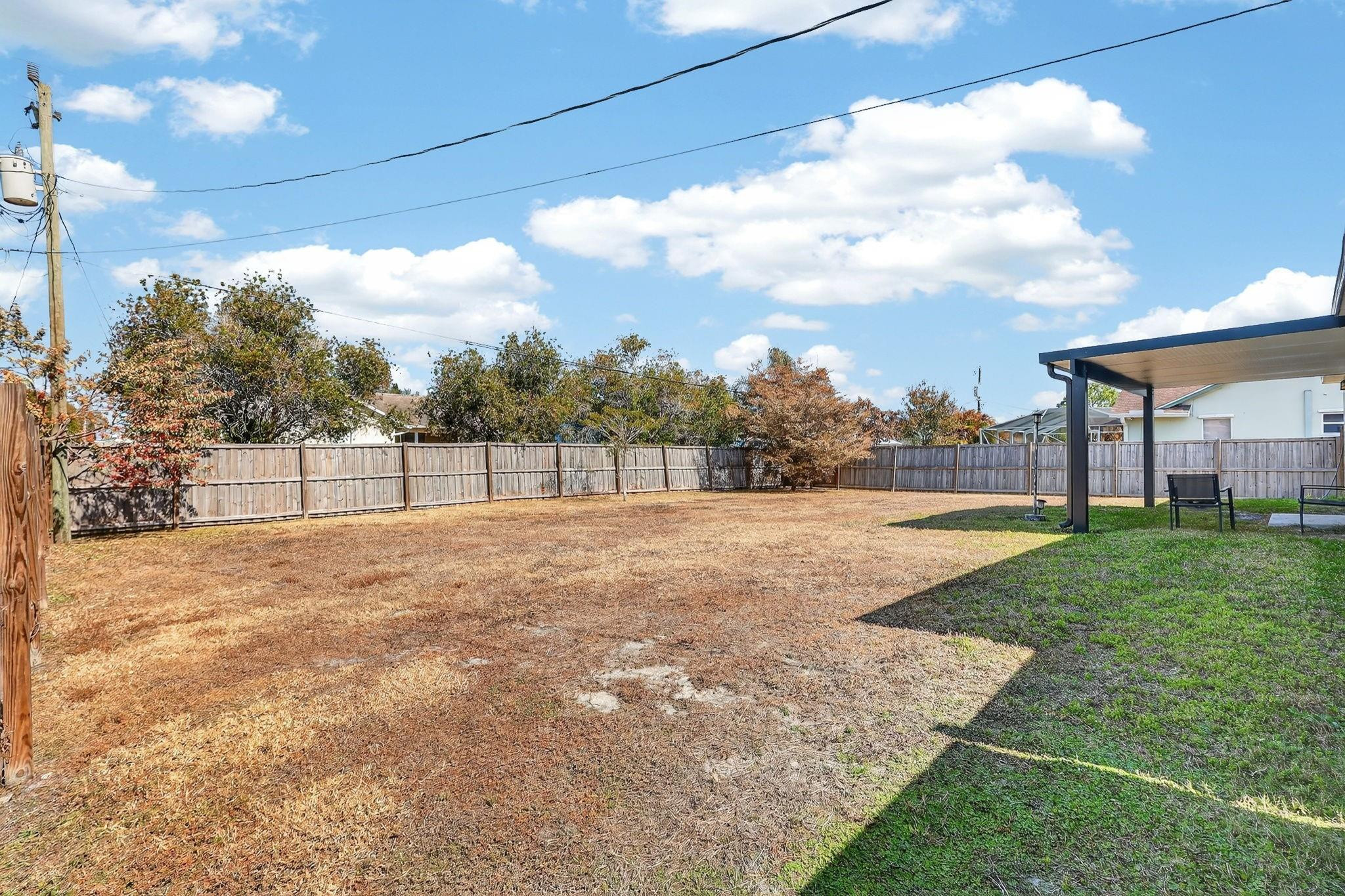 Port St Lucie Sec 04 - Residential