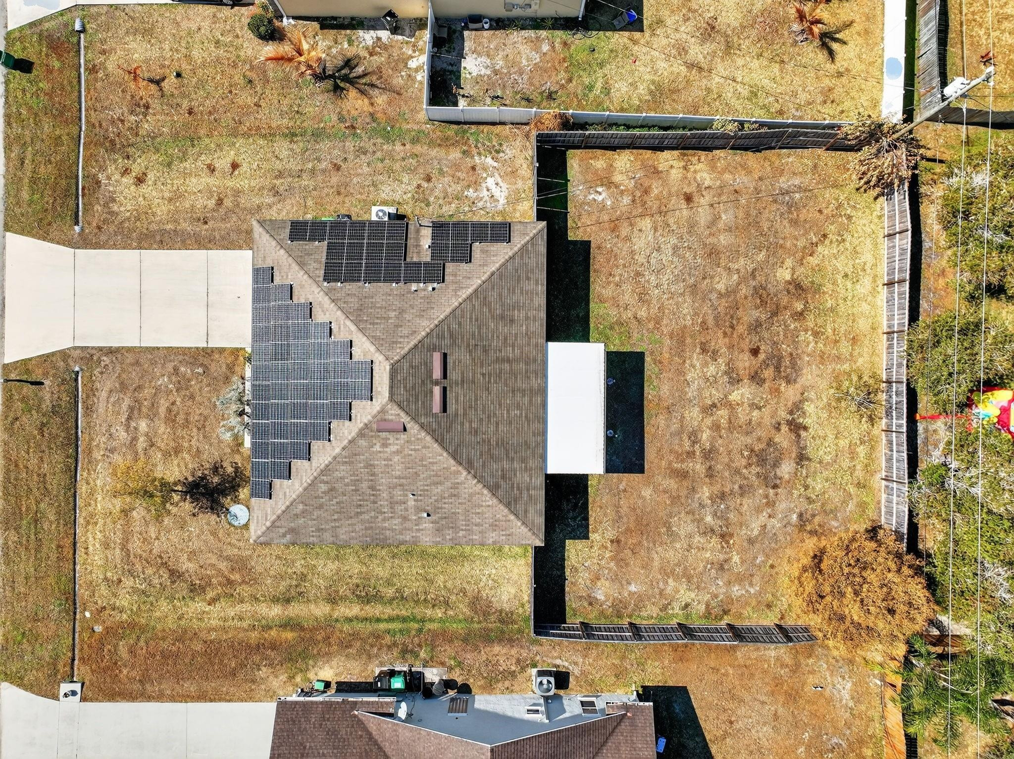 Port St Lucie Sec 04 - Residential