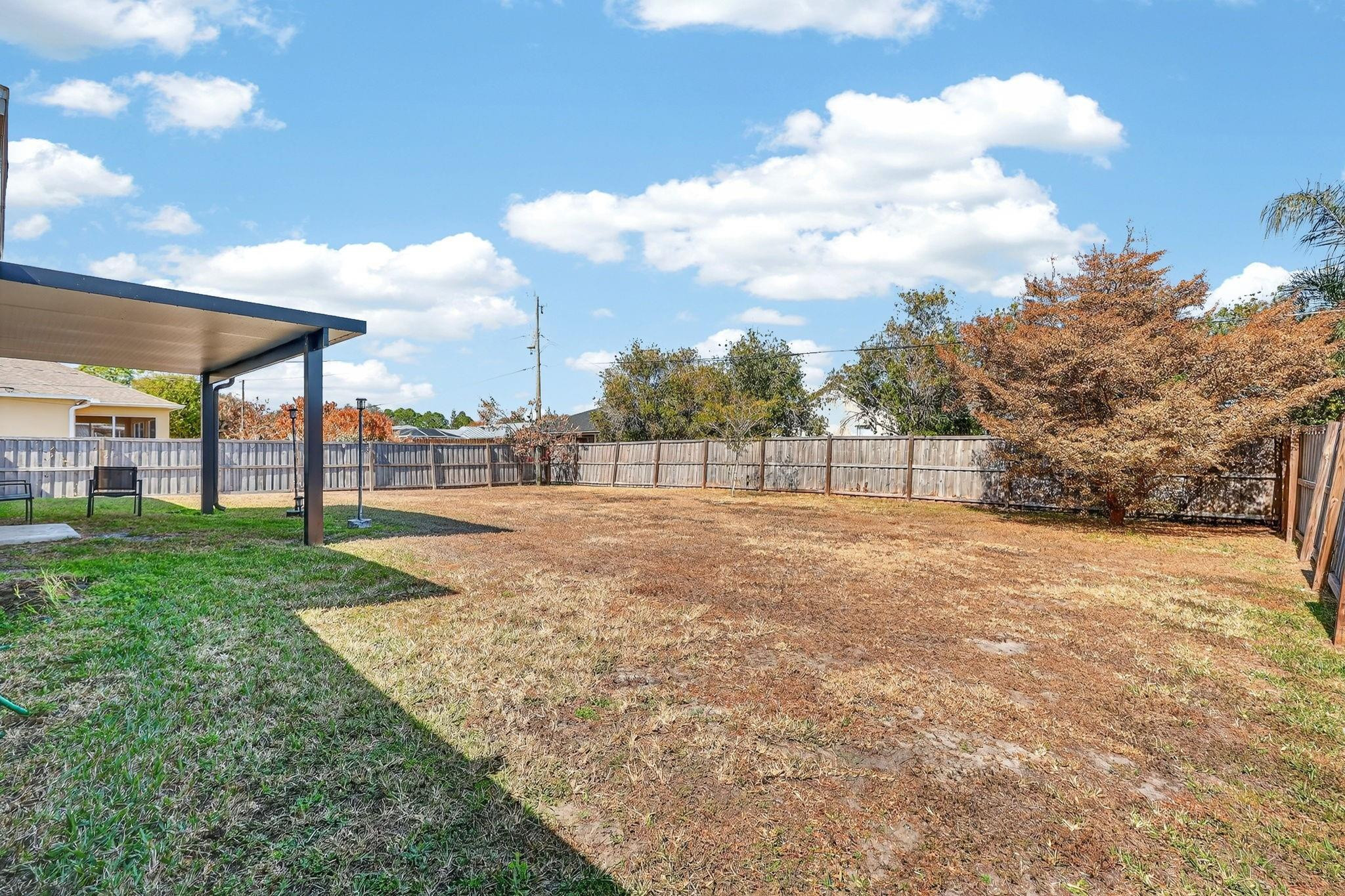 Port St Lucie Sec 04 - Residential