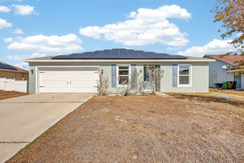 325 SW Ray Avenue Port St Lucie FL 34983