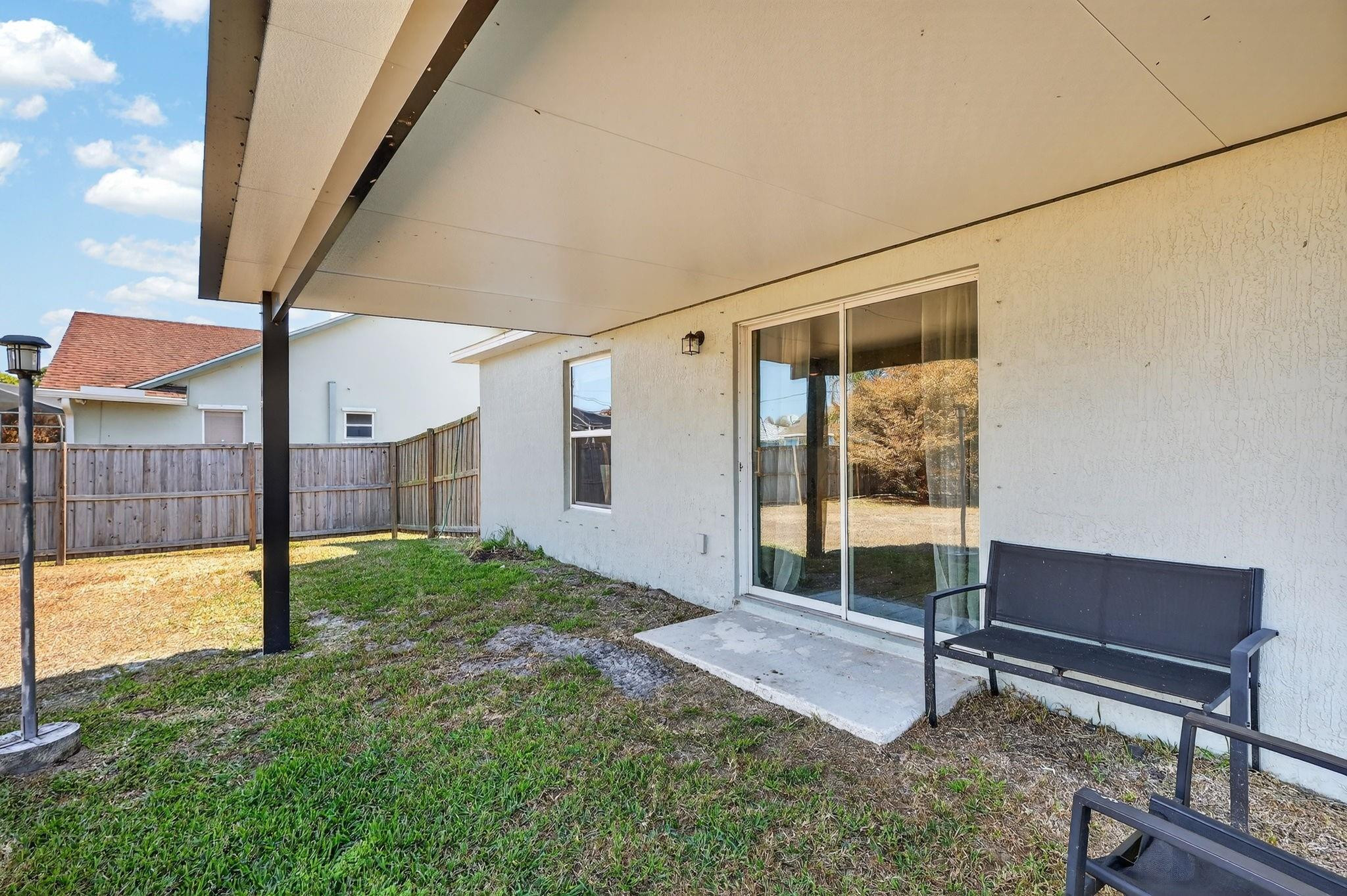 Port St Lucie Sec 04 - Residential