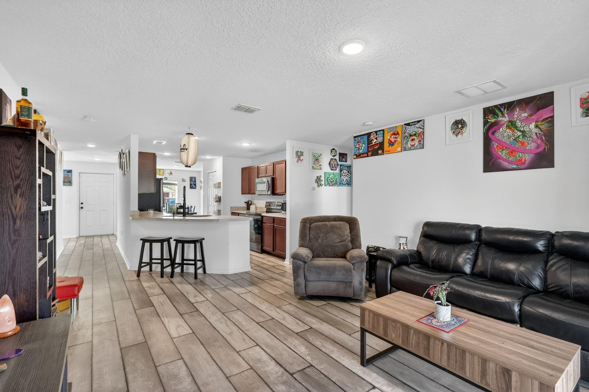 Port St Lucie Sec 04 - Residential