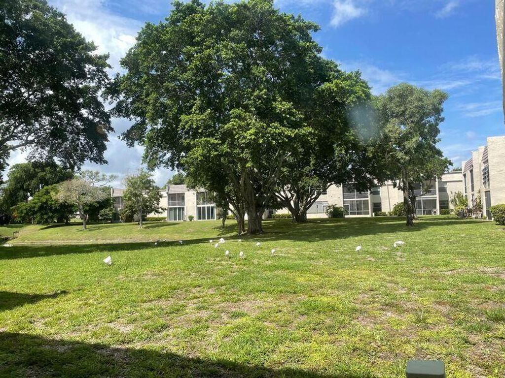 Photo of 2800 Fiore Way #115, Delray Beach, FL 33445 (MLS # R11119160)