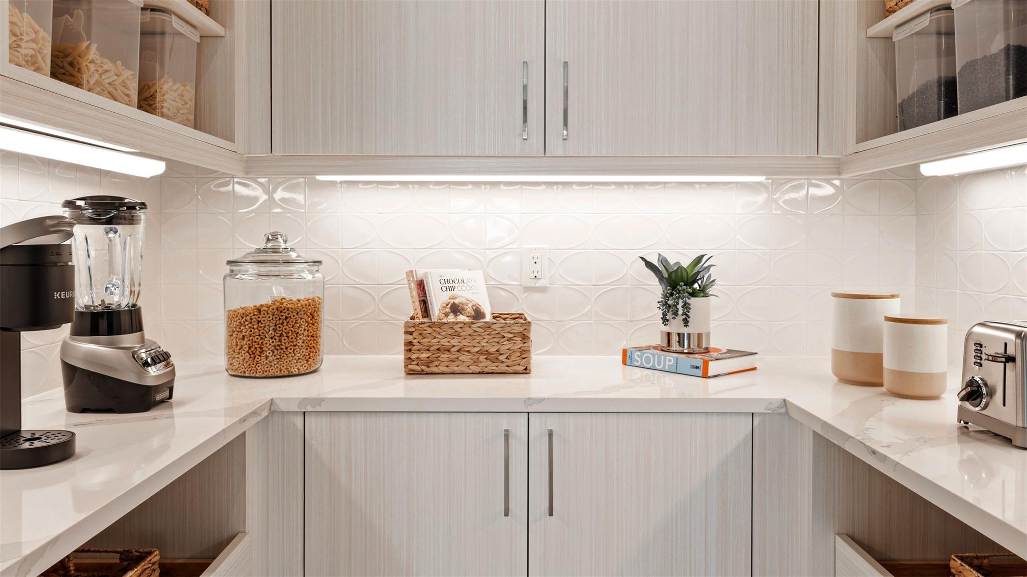 L'Ambiance at Avenir - Residential