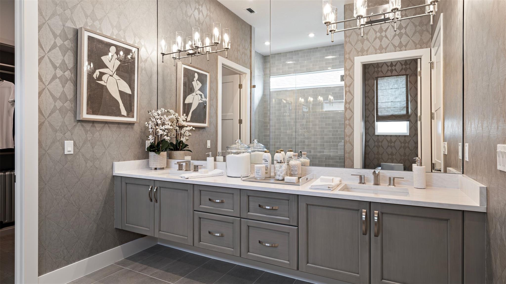 L'Ambiance at Avenir - Residential