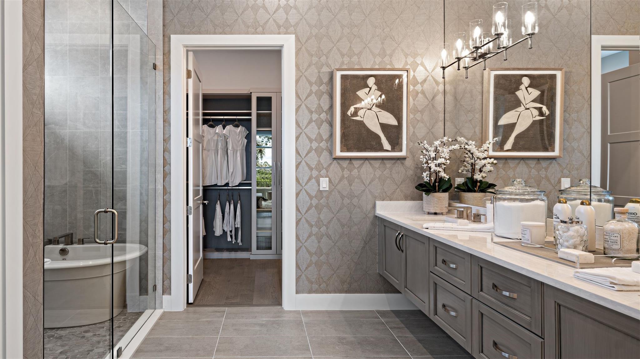 L'Ambiance at Avenir - Residential