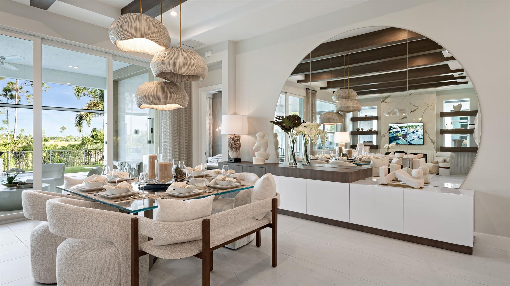 L'Ambiance at Avenir - Residential