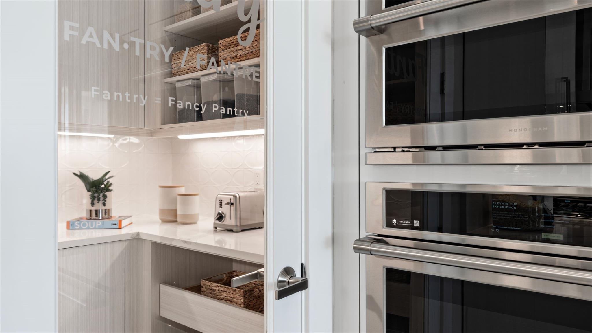 L'Ambiance at Avenir - Residential