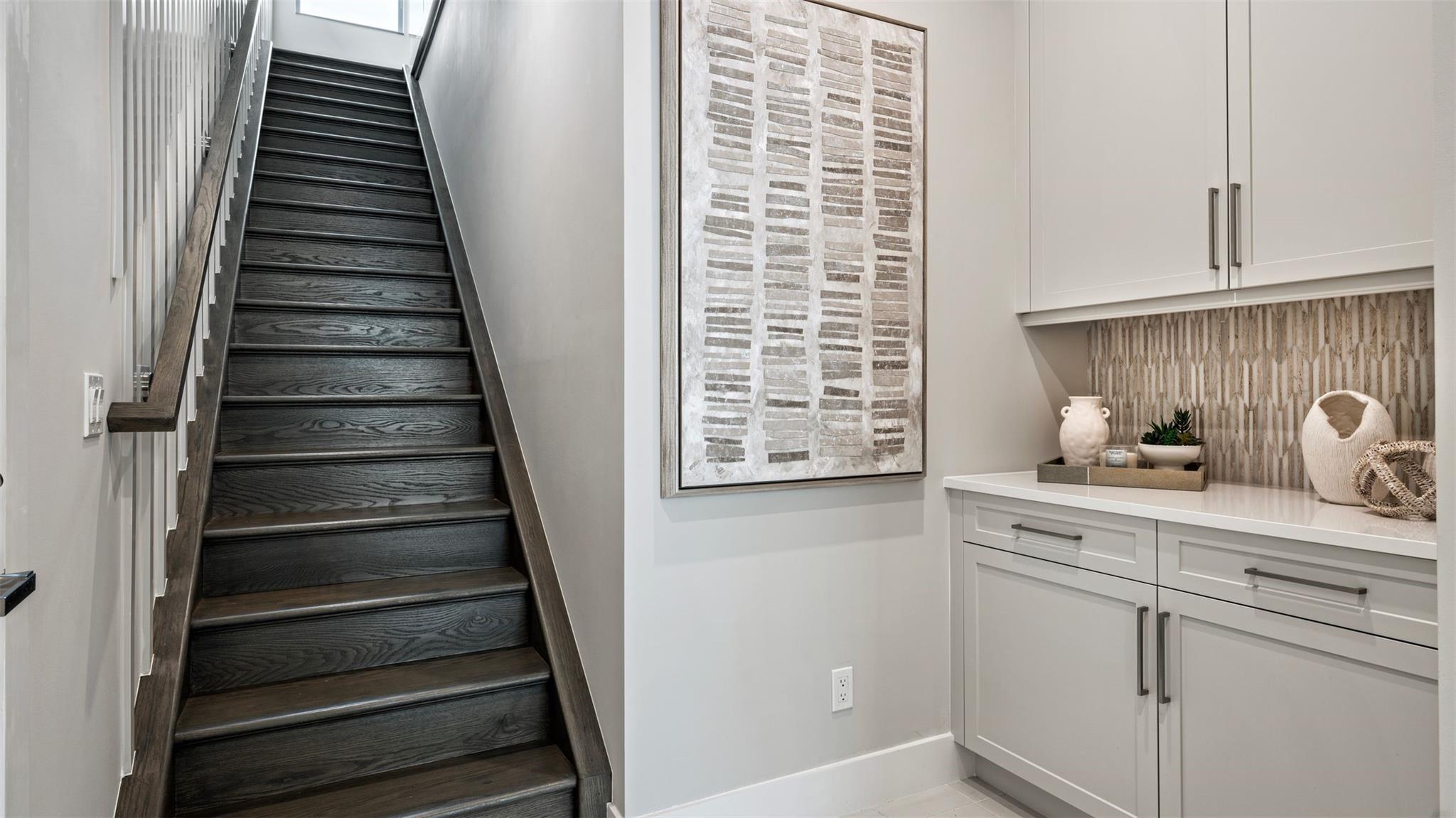 L'Ambiance at Avenir - Residential