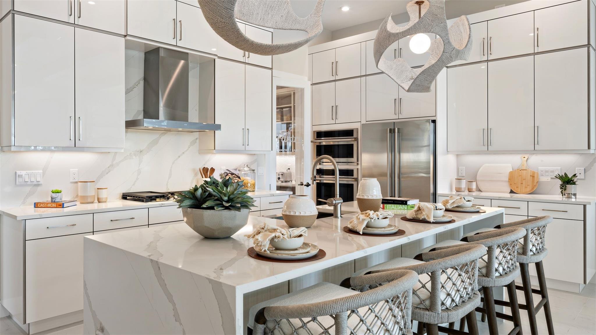 L'Ambiance at Avenir - Residential