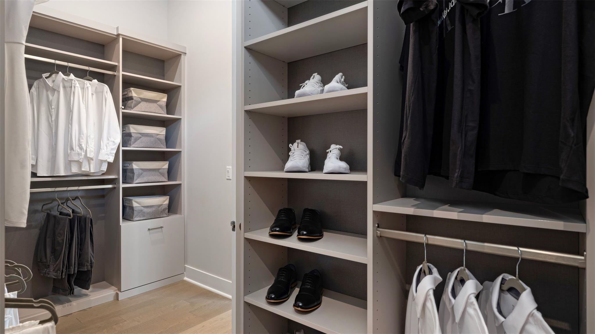 L'Ambiance at Avenir - Residential