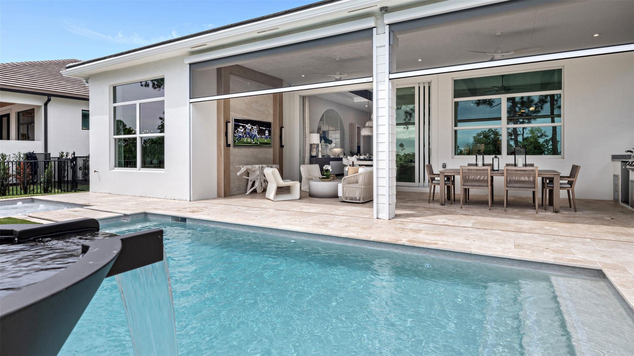 L'Ambiance at Avenir - Residential