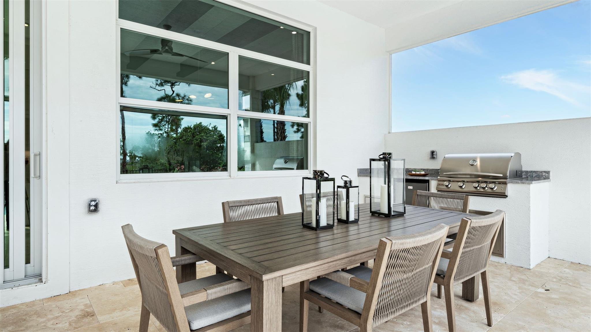 L'Ambiance at Avenir - Residential