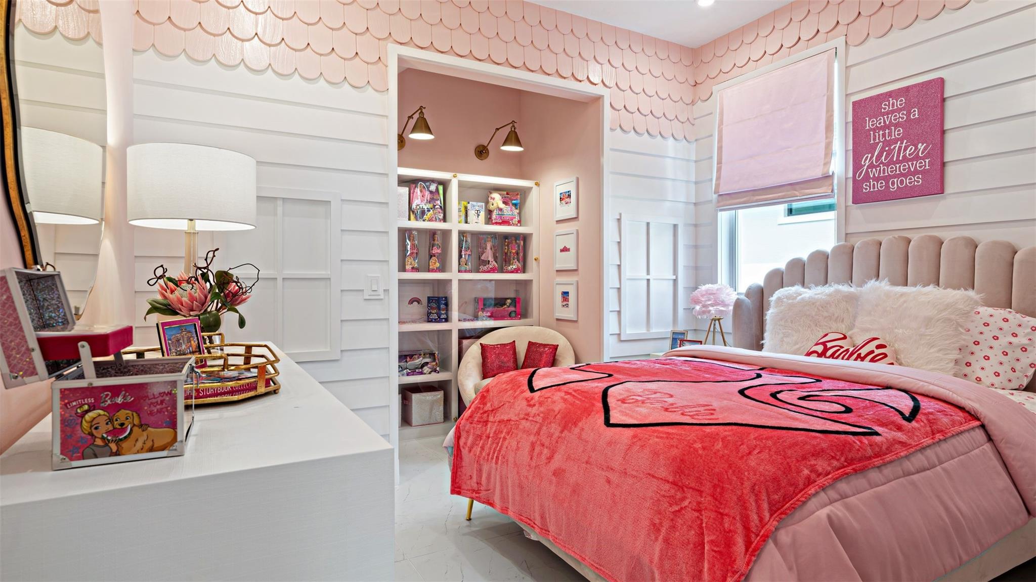 L'Ambiance at Avenir - Residential