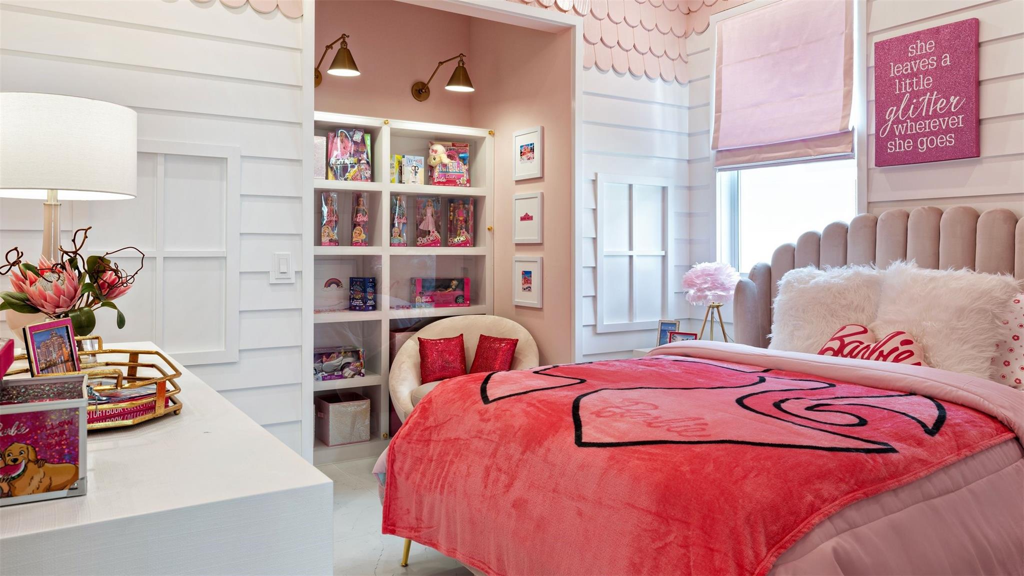 L'Ambiance at Avenir - Residential