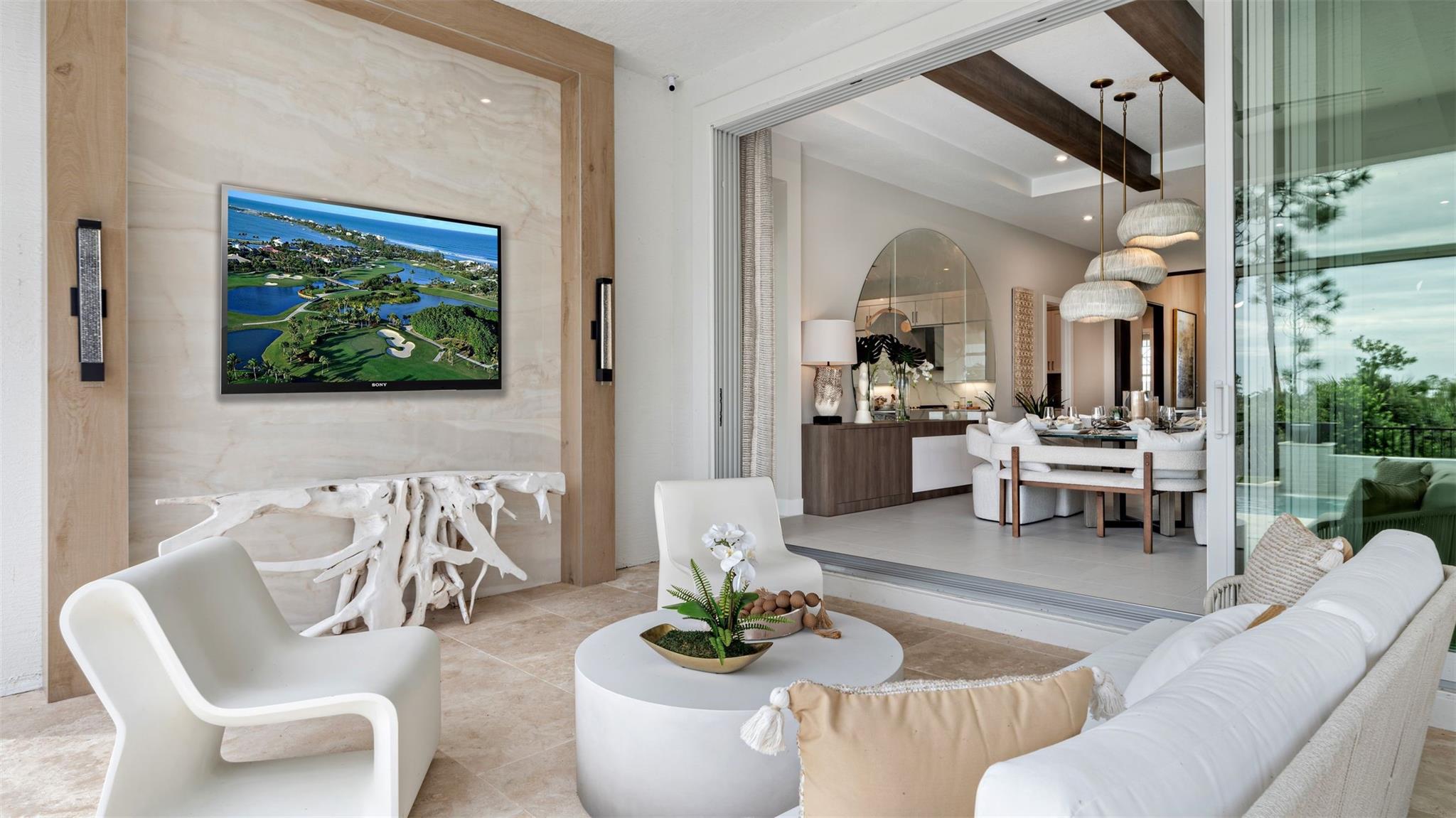 L'Ambiance at Avenir - Residential