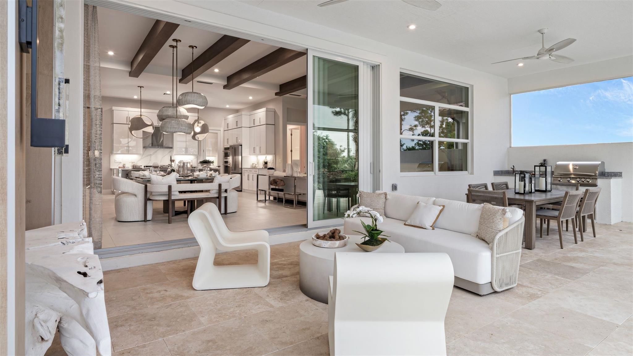 L'Ambiance at Avenir - Residential