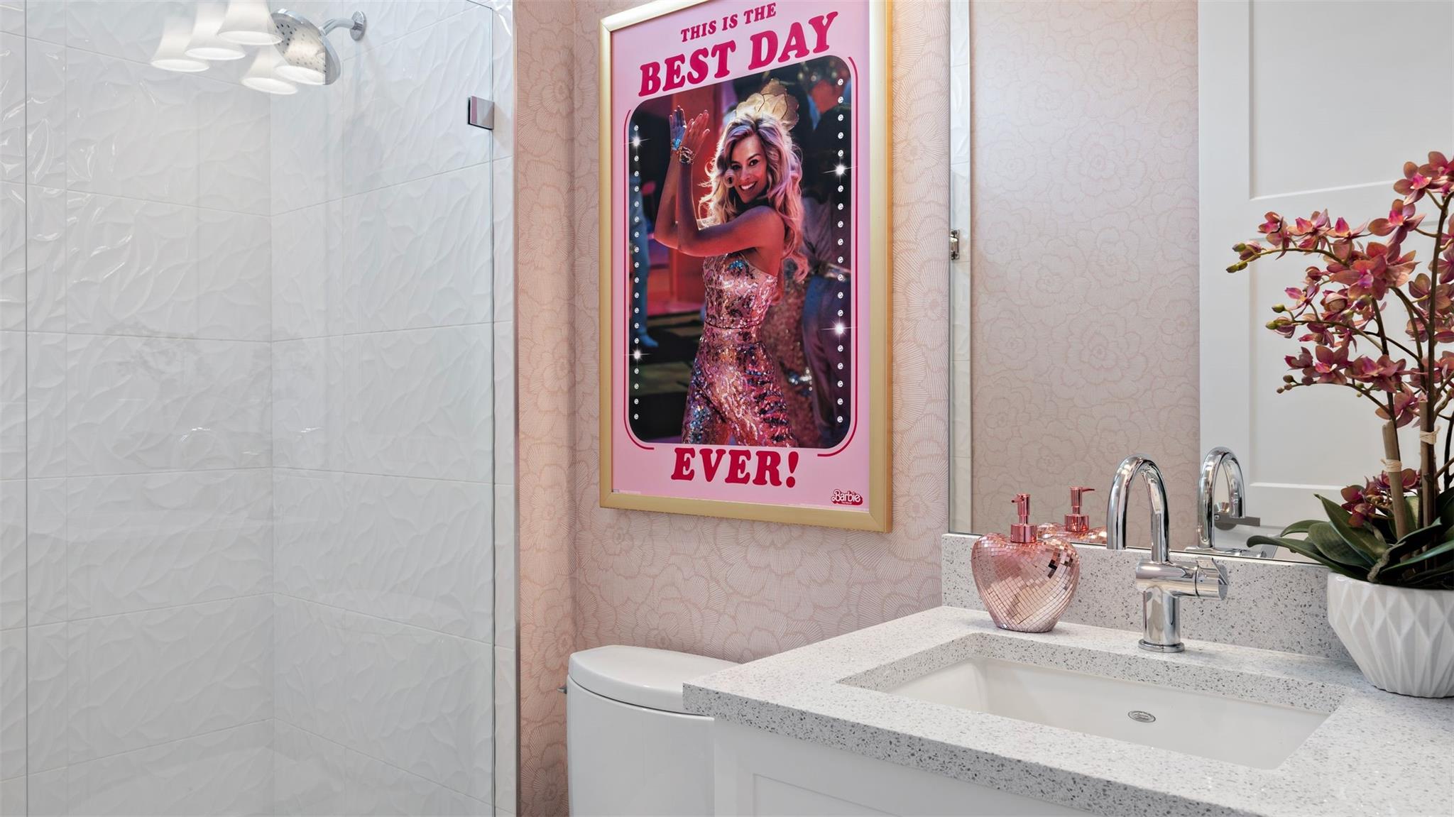 L'Ambiance at Avenir - Residential