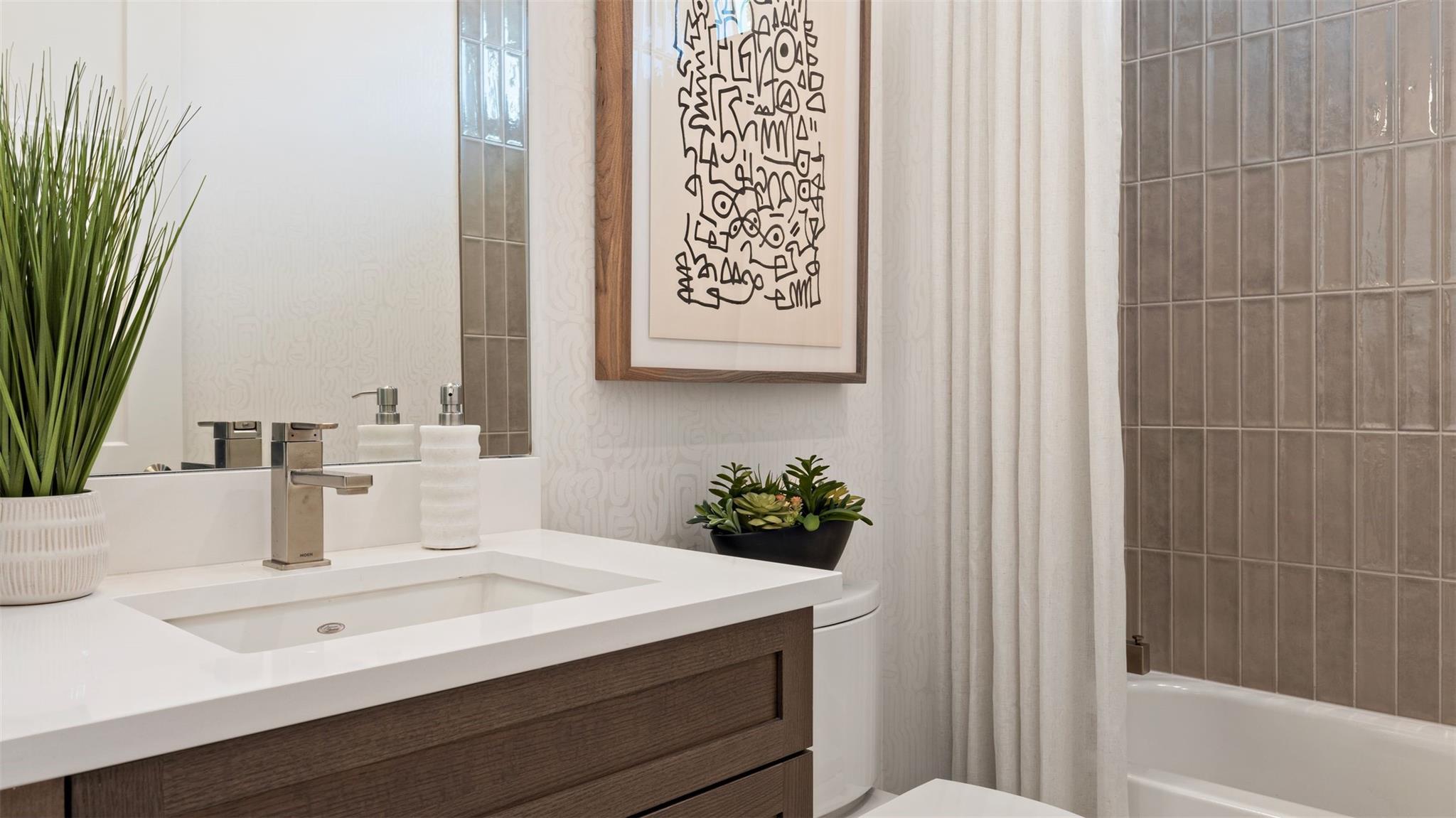 L'Ambiance at Avenir - Residential