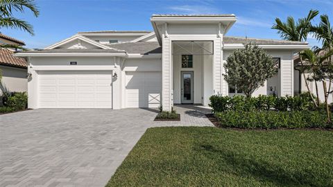 13616 LE CHRISTINE DRIVE Palm Beach Gardens FL 33412