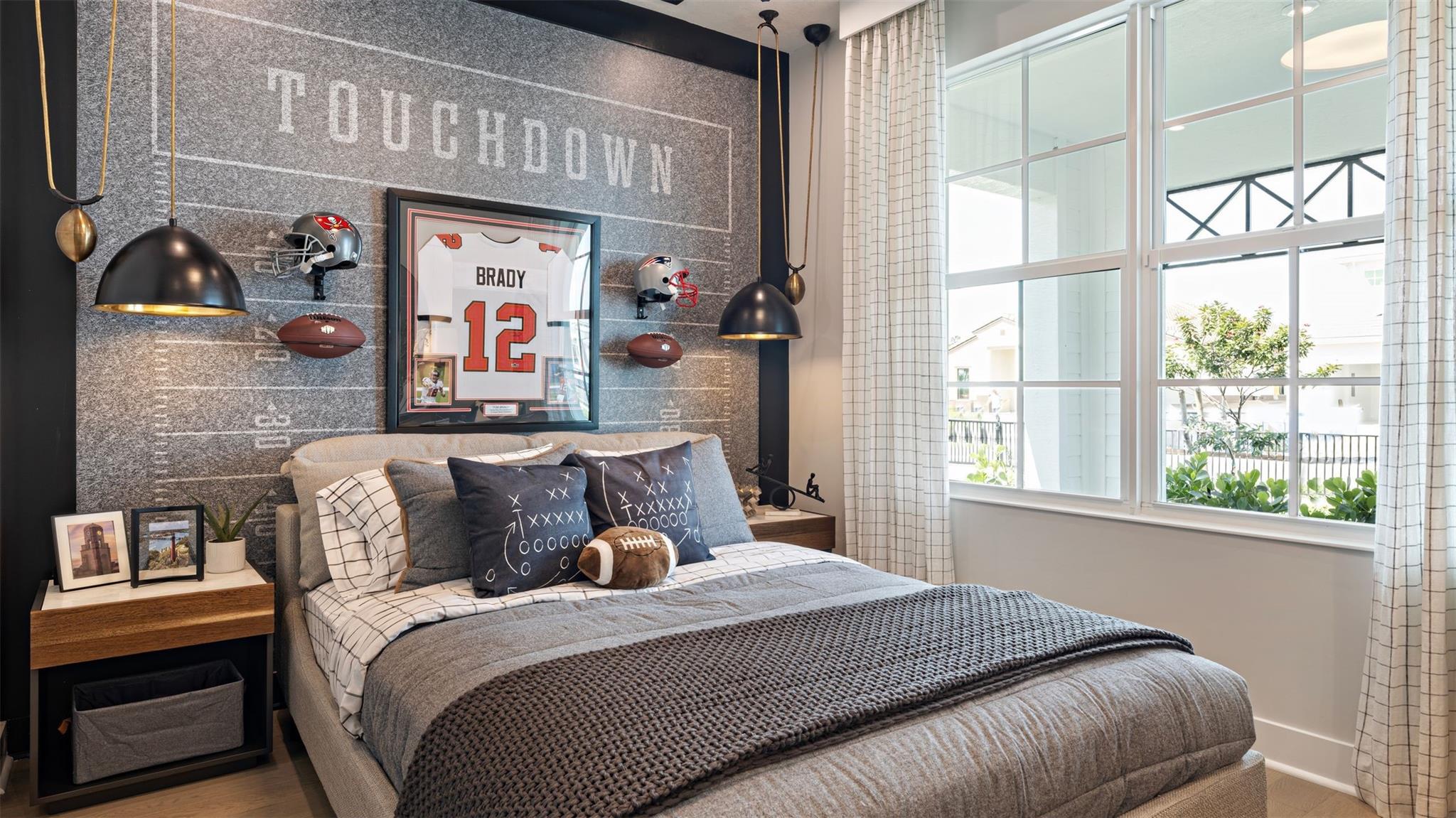 L'Ambiance at Avenir - Residential