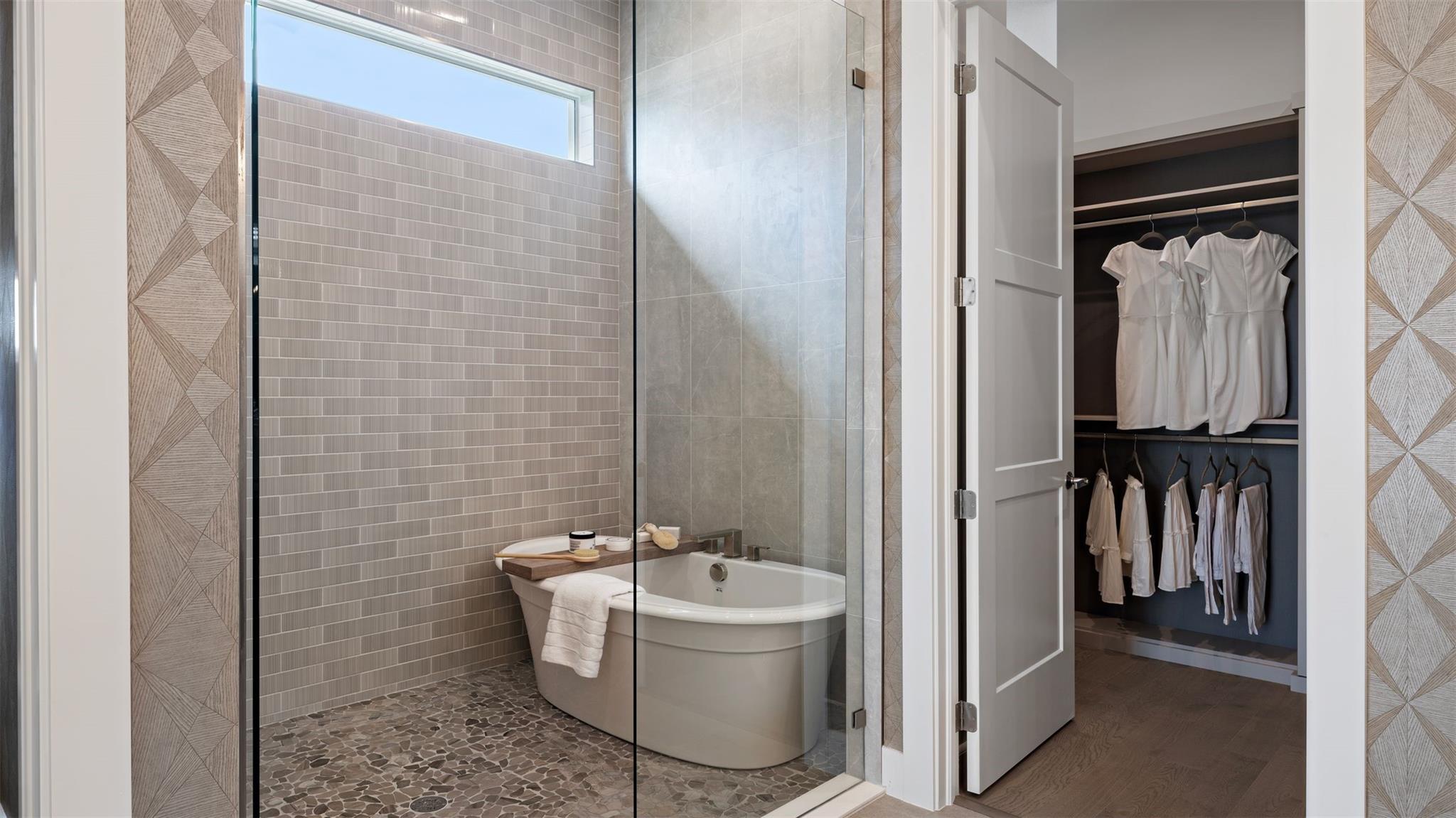 L'Ambiance at Avenir - Residential