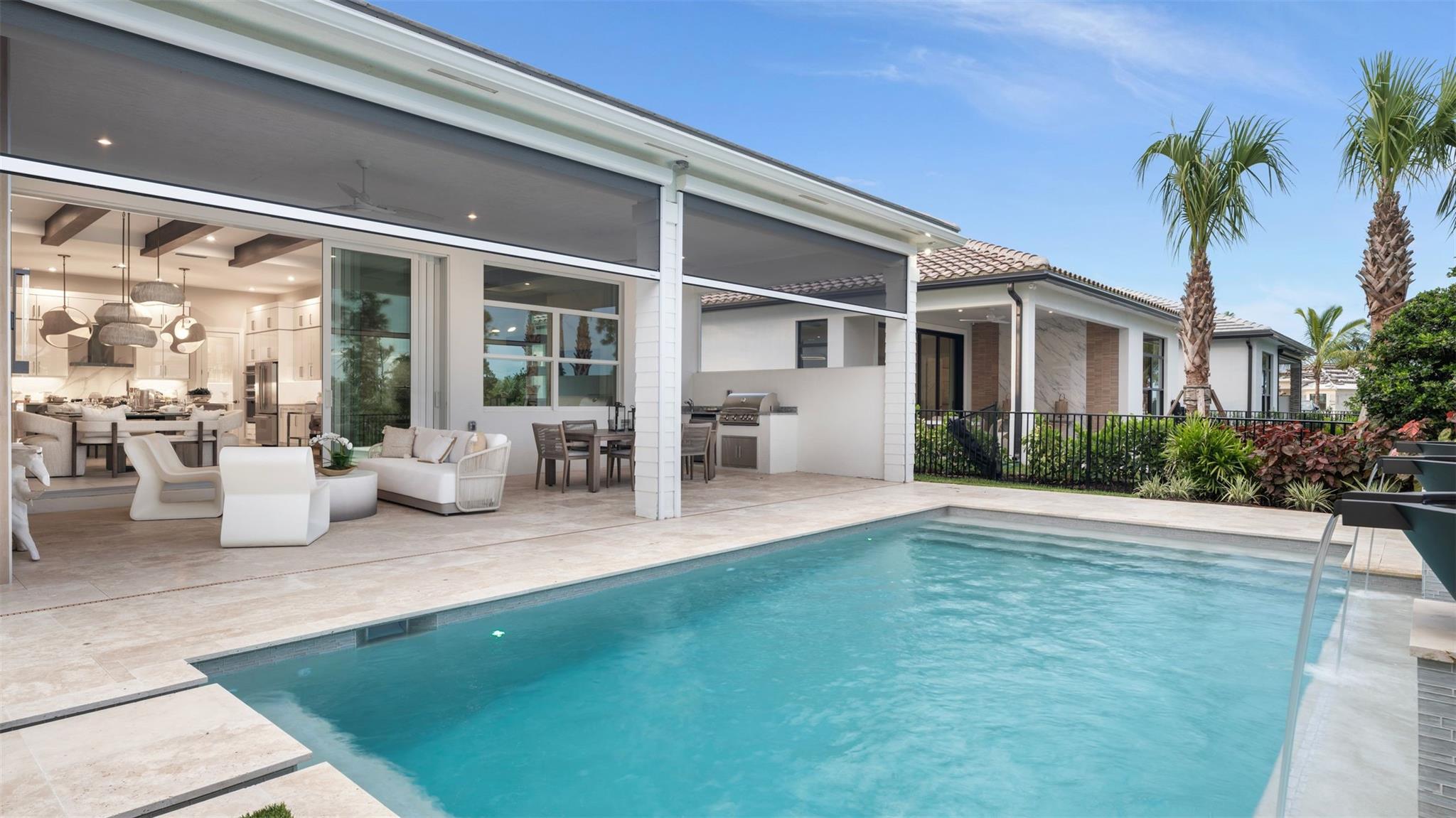 L'Ambiance at Avenir - Residential