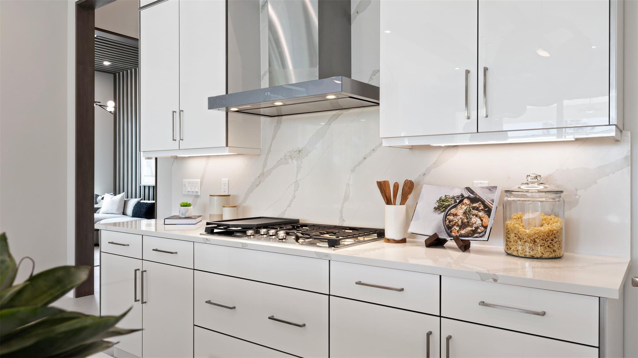 L'Ambiance at Avenir - Residential