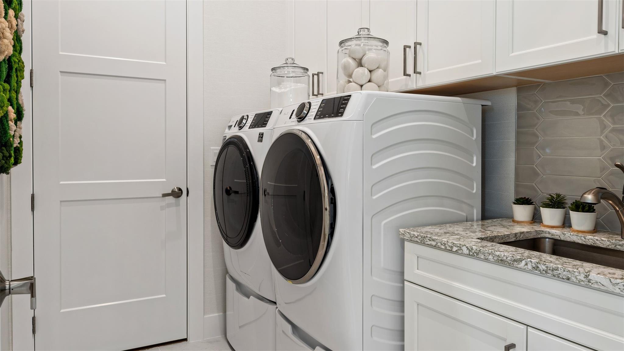 L'Ambiance at Avenir - Residential