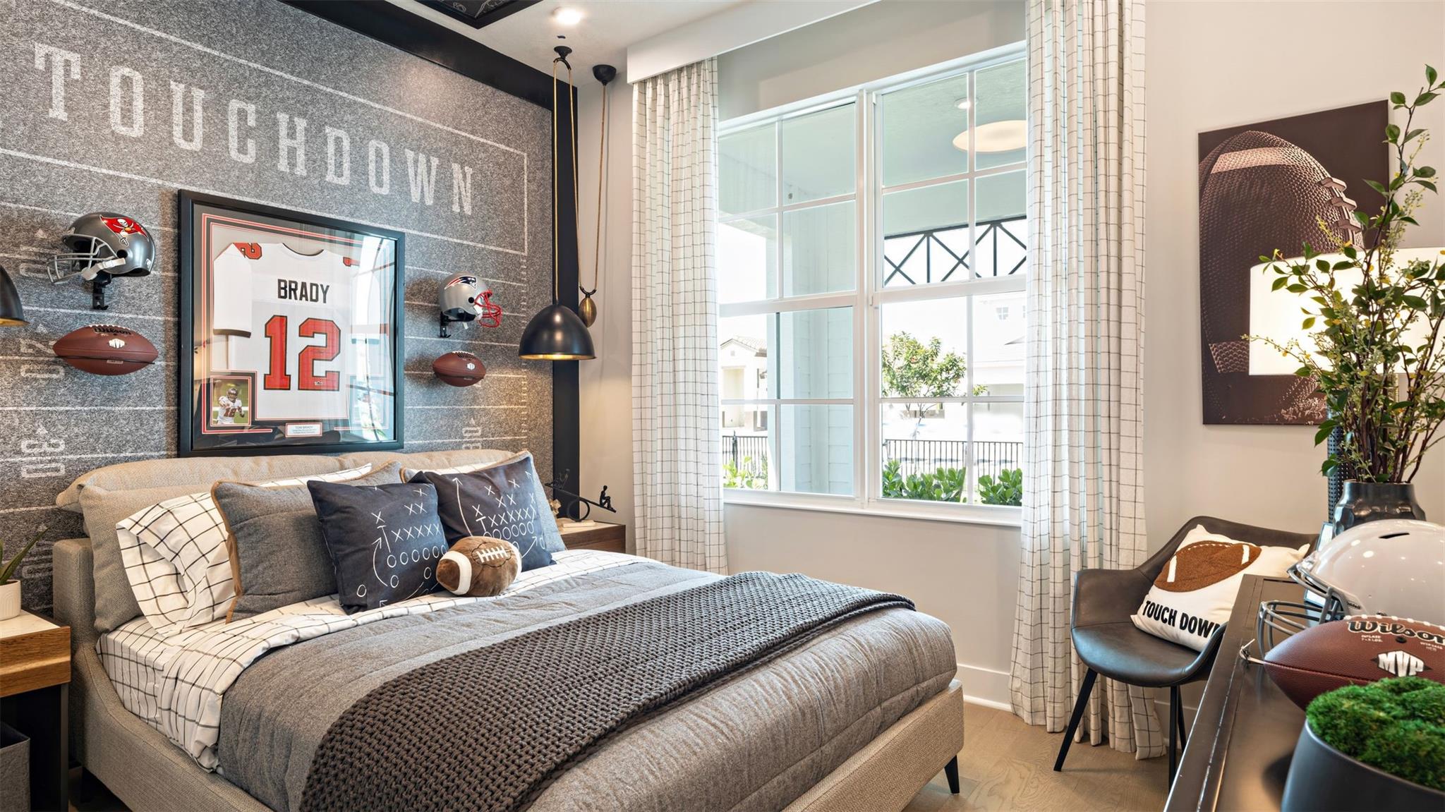 L'Ambiance at Avenir - Residential