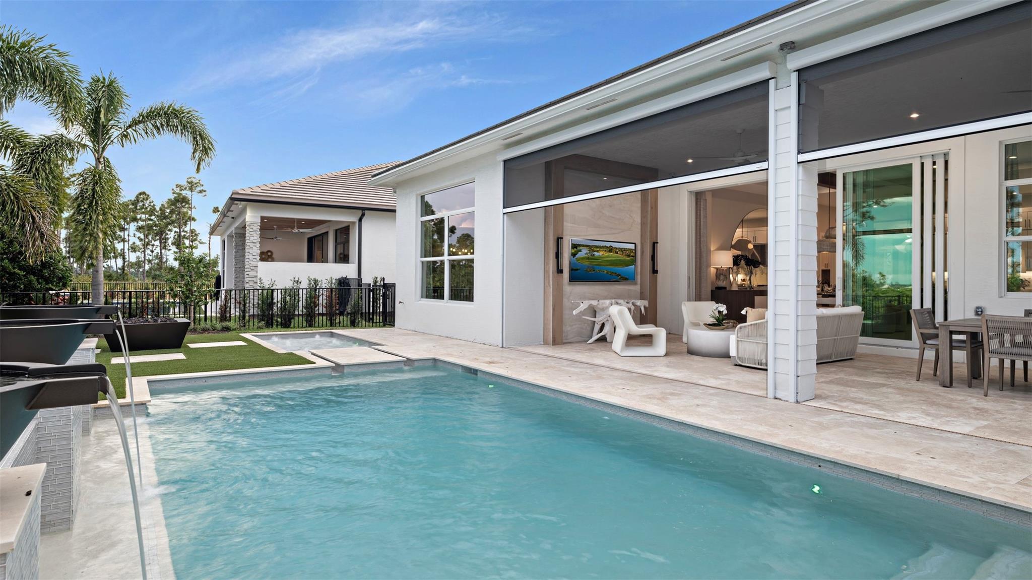 L'Ambiance at Avenir - Residential