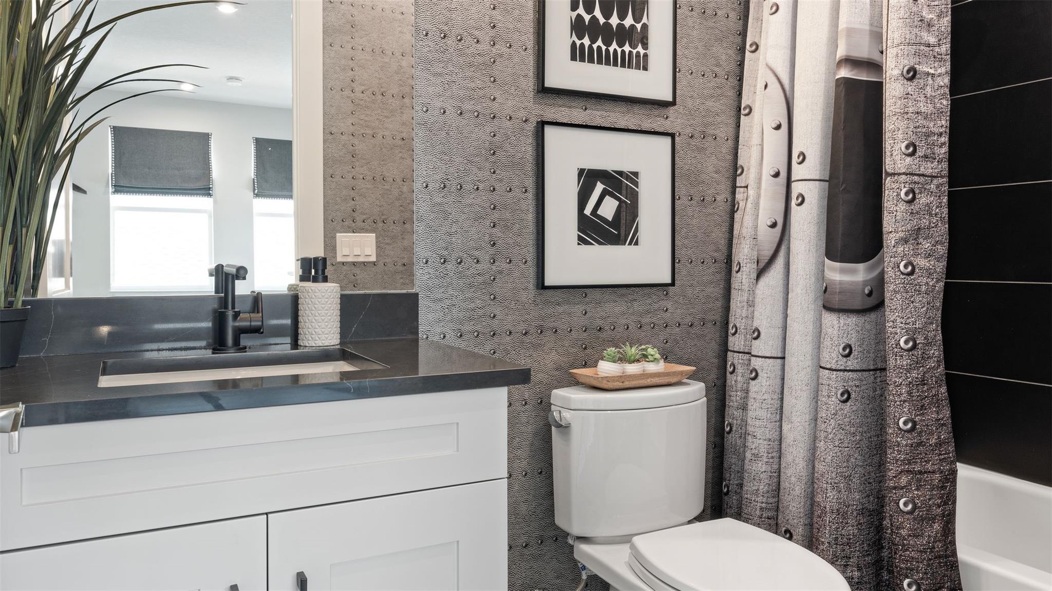 L'Ambiance at Avenir - Residential