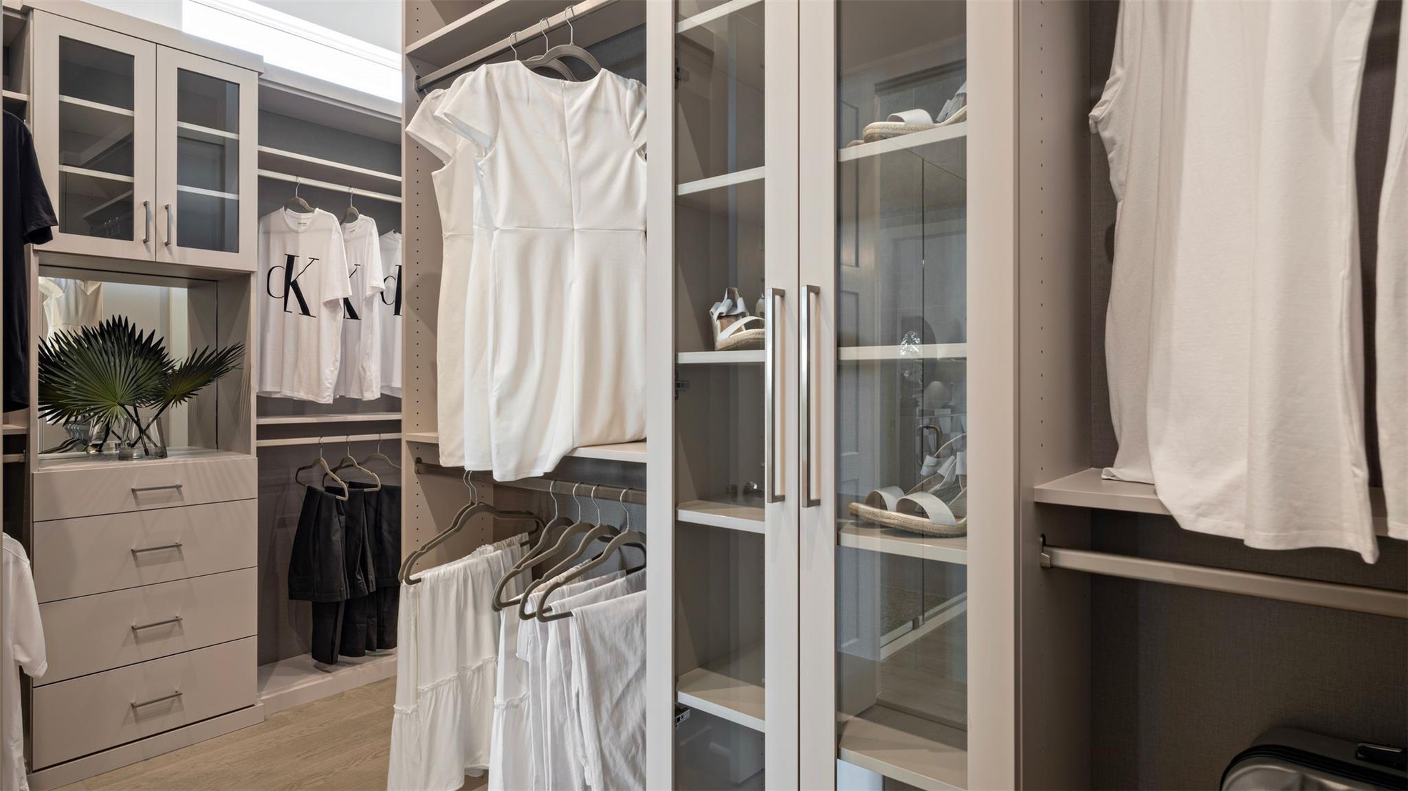 L'Ambiance at Avenir - Residential