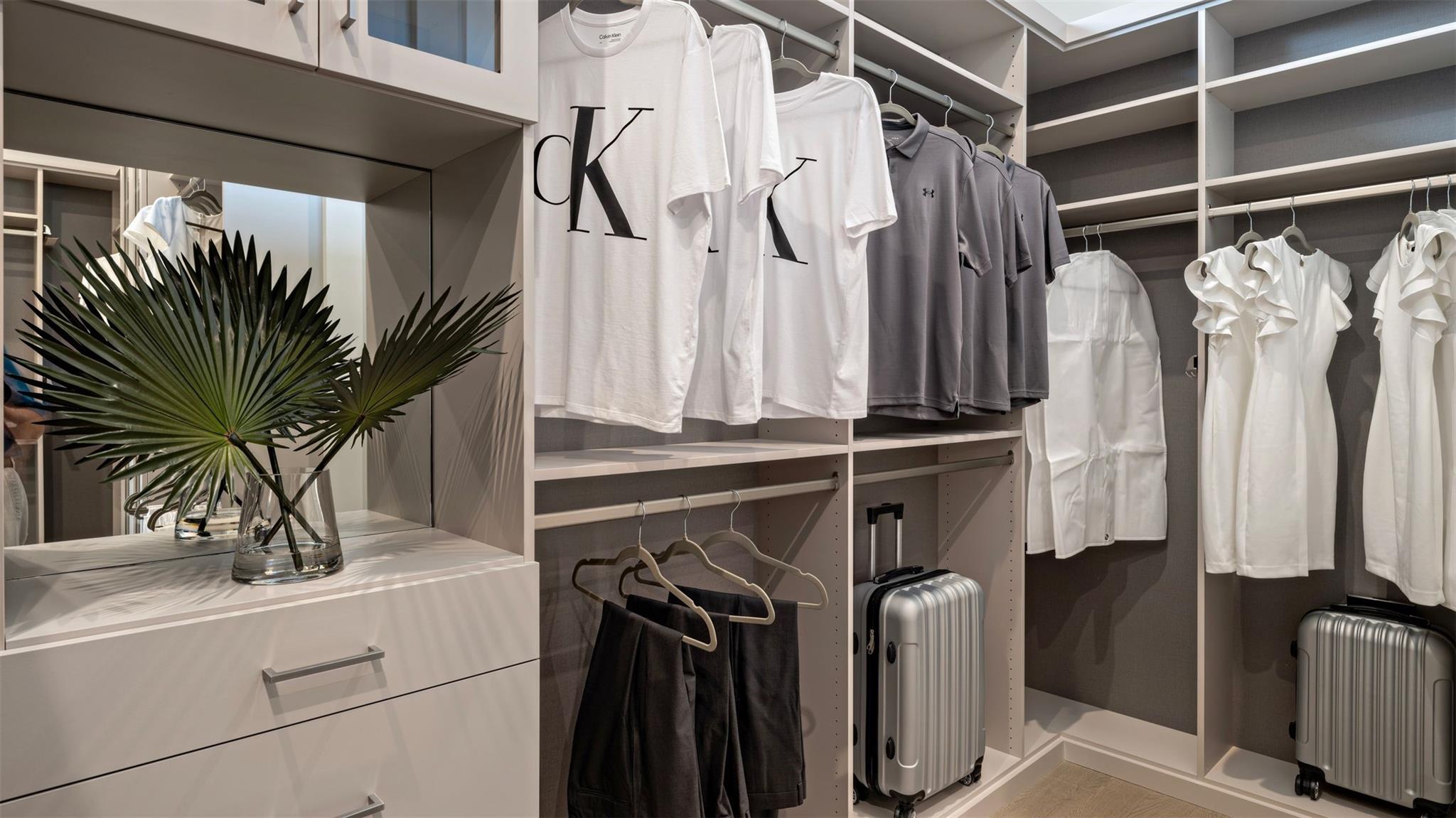 L'Ambiance at Avenir - Residential