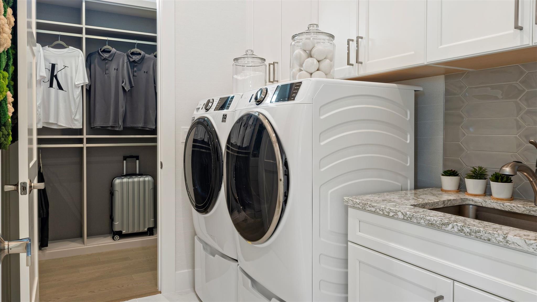 L'Ambiance at Avenir - Residential