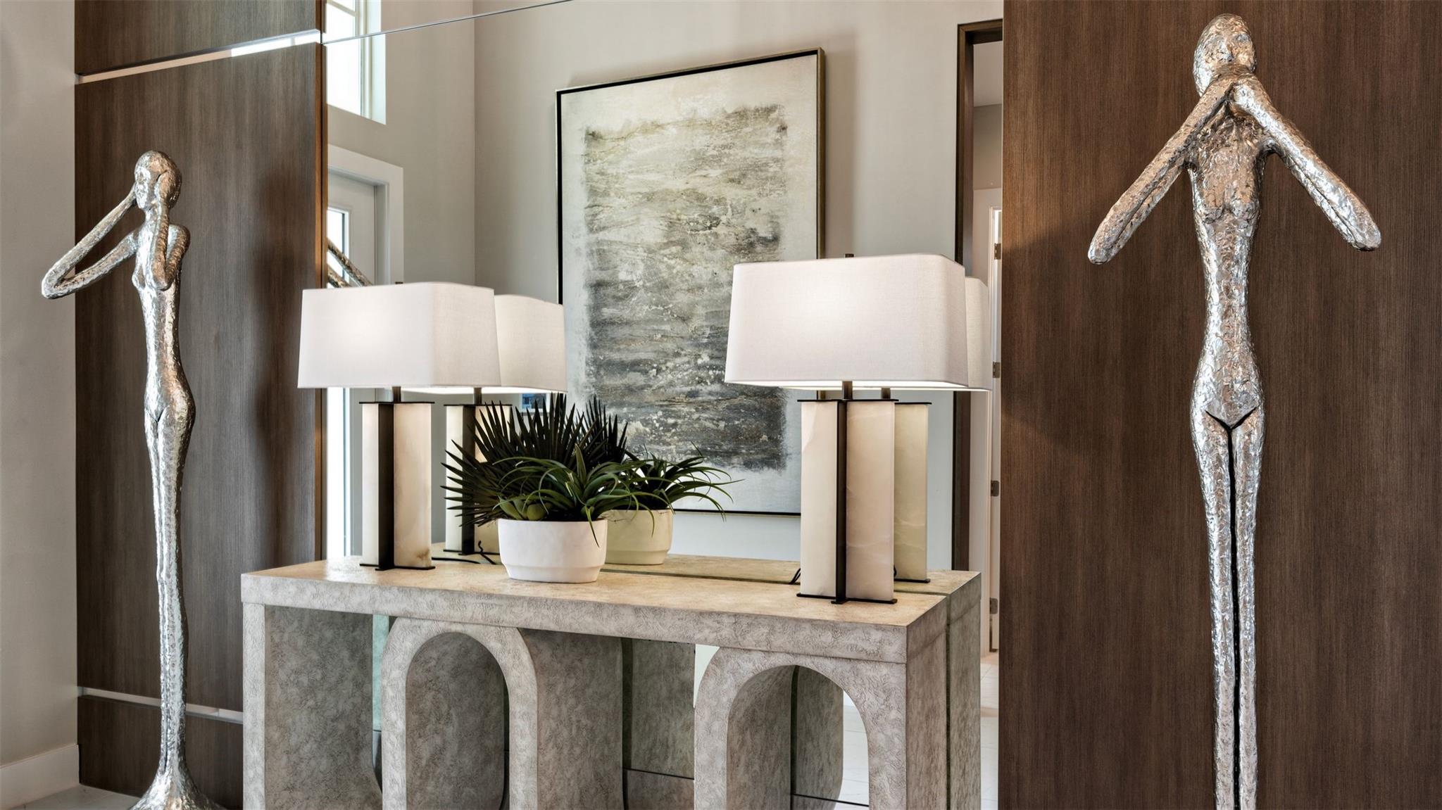 L'Ambiance at Avenir - Residential