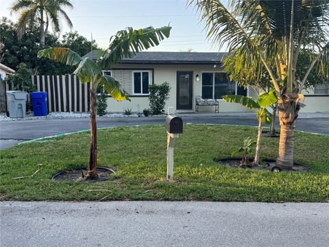 1420 NE 32nd Street Pompano Beach FL 33064