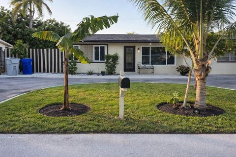1420 NE 32nd Street Pompano Beach FL 33064
