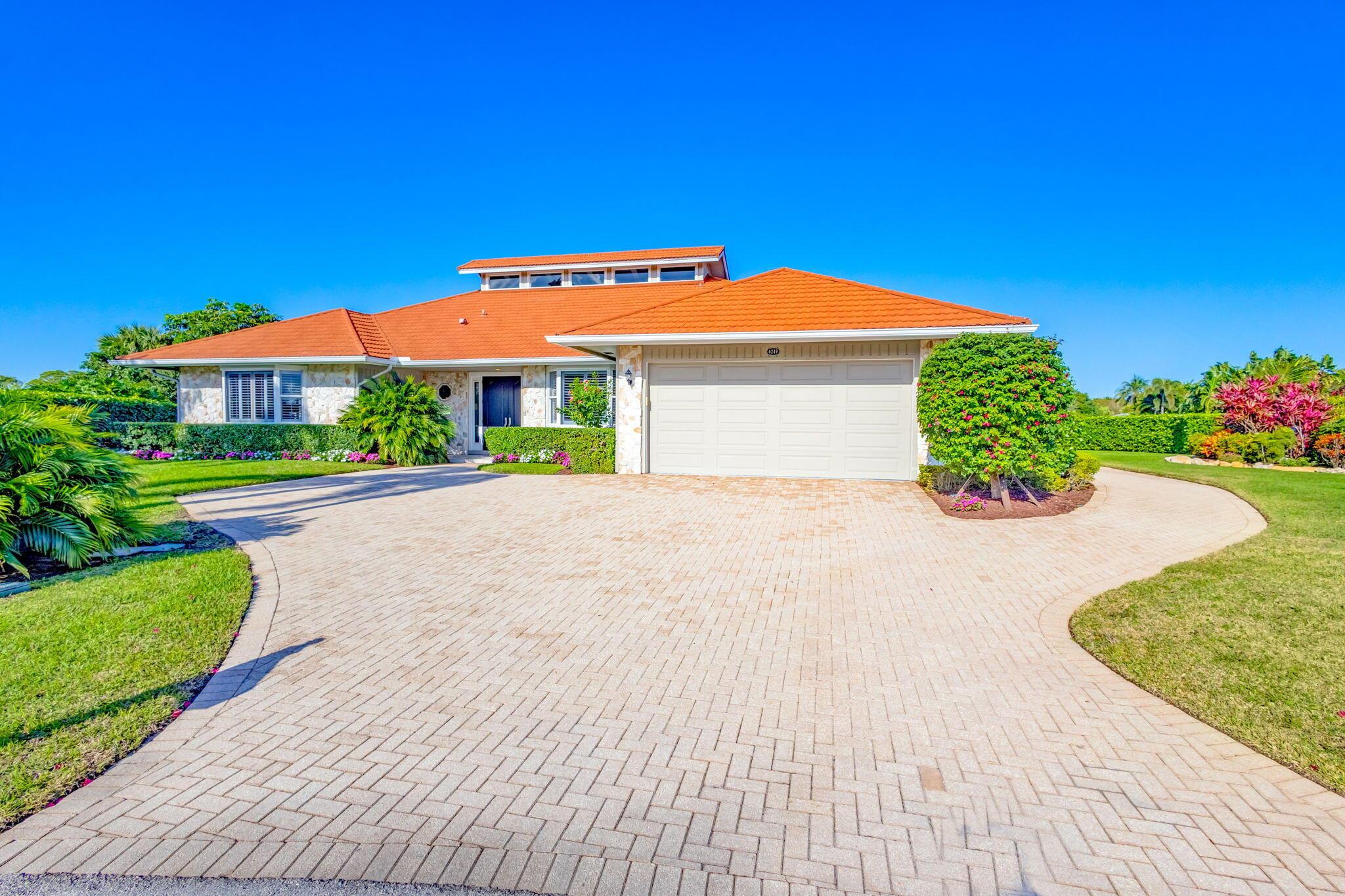 6249 Woodcutter Court