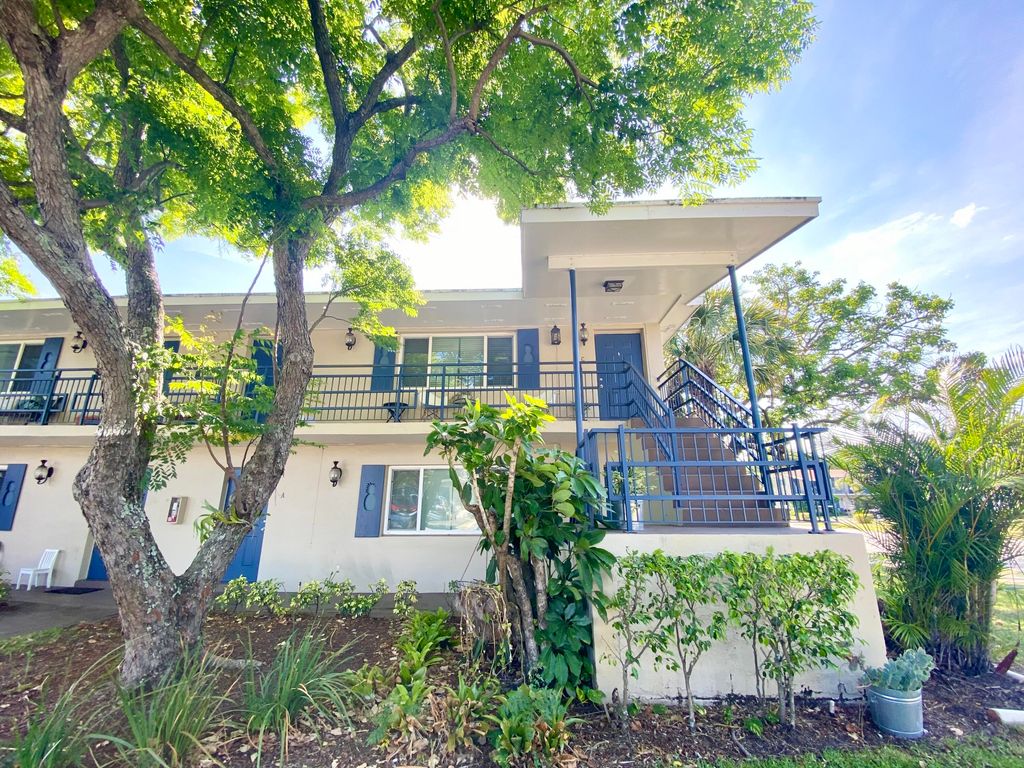 Photo of 813 Lighthouse Drive #A, North Palm Beach, FL 33408 (MLS # R10802669)