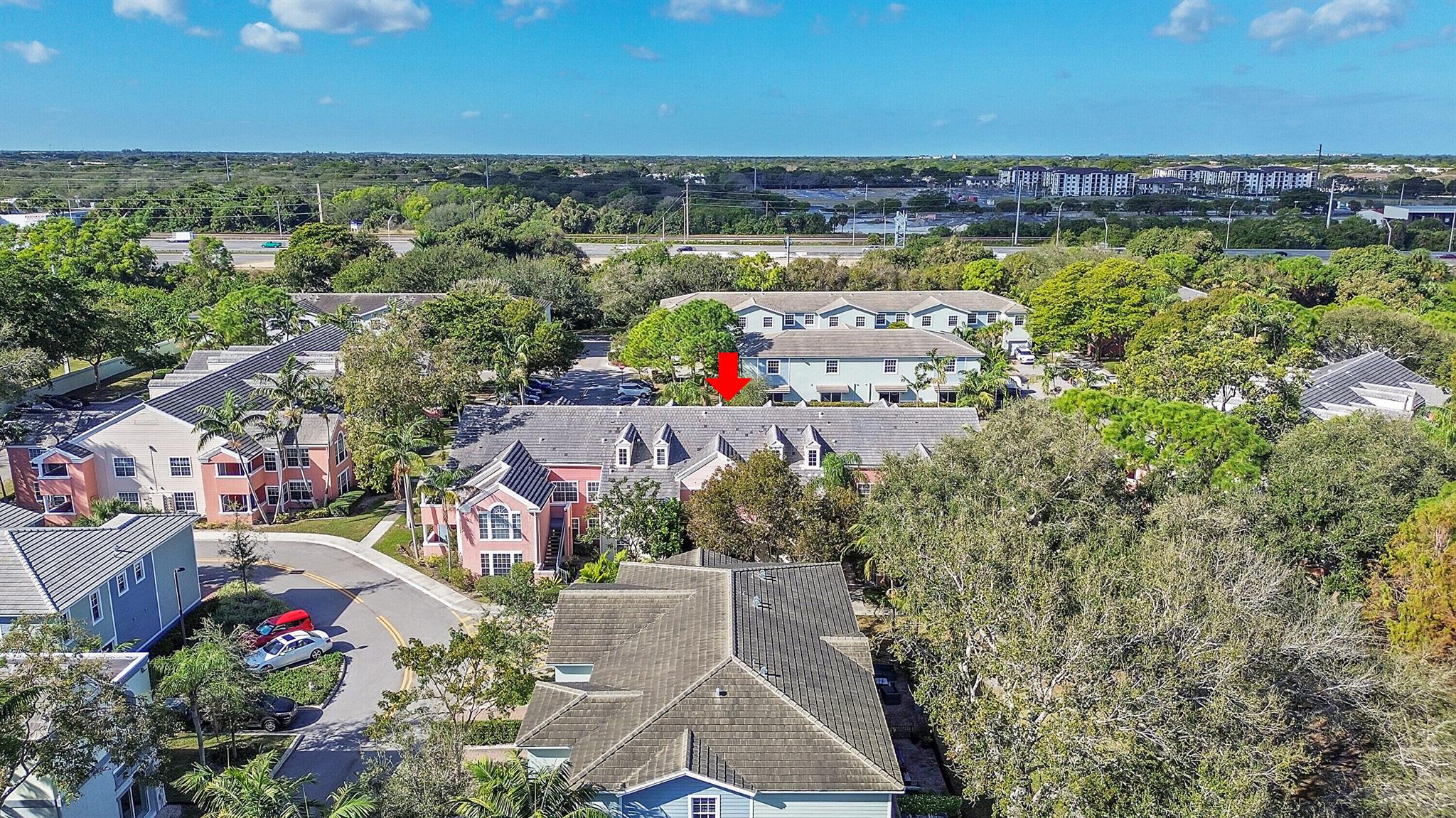 BAHIA AT DELRAY CONDO - Residential