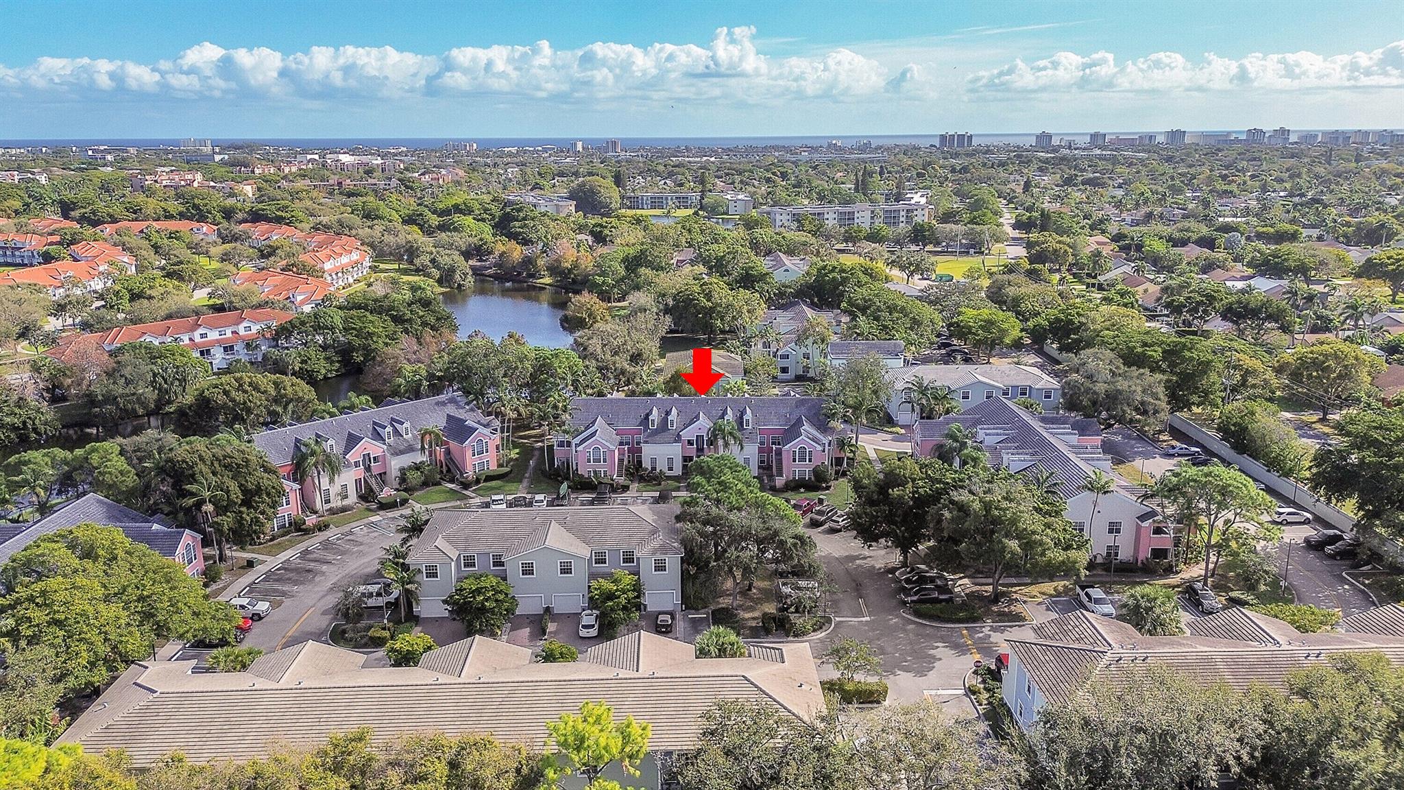 BAHIA AT DELRAY CONDO - Residential