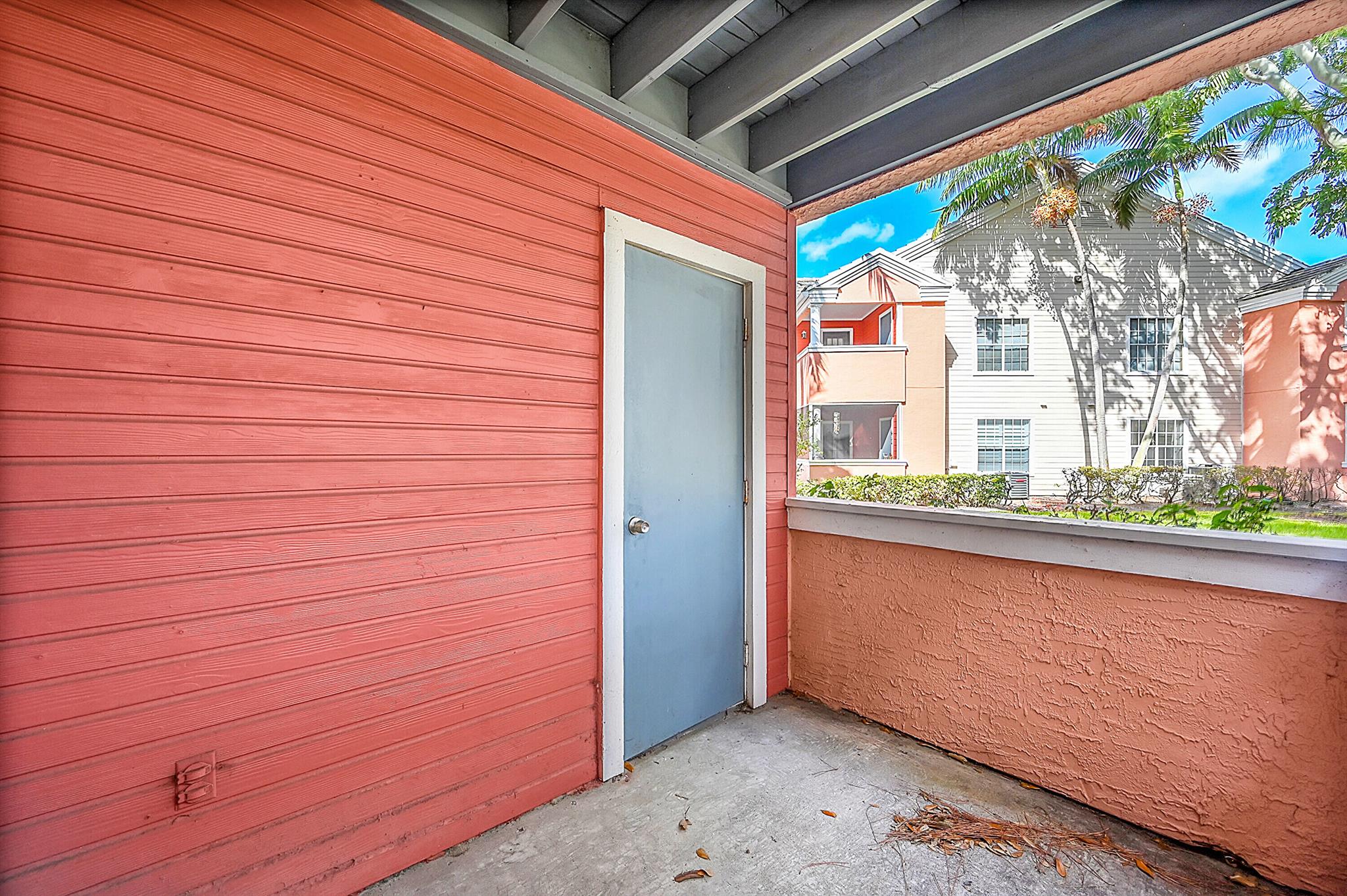 BAHIA AT DELRAY CONDO - Residential