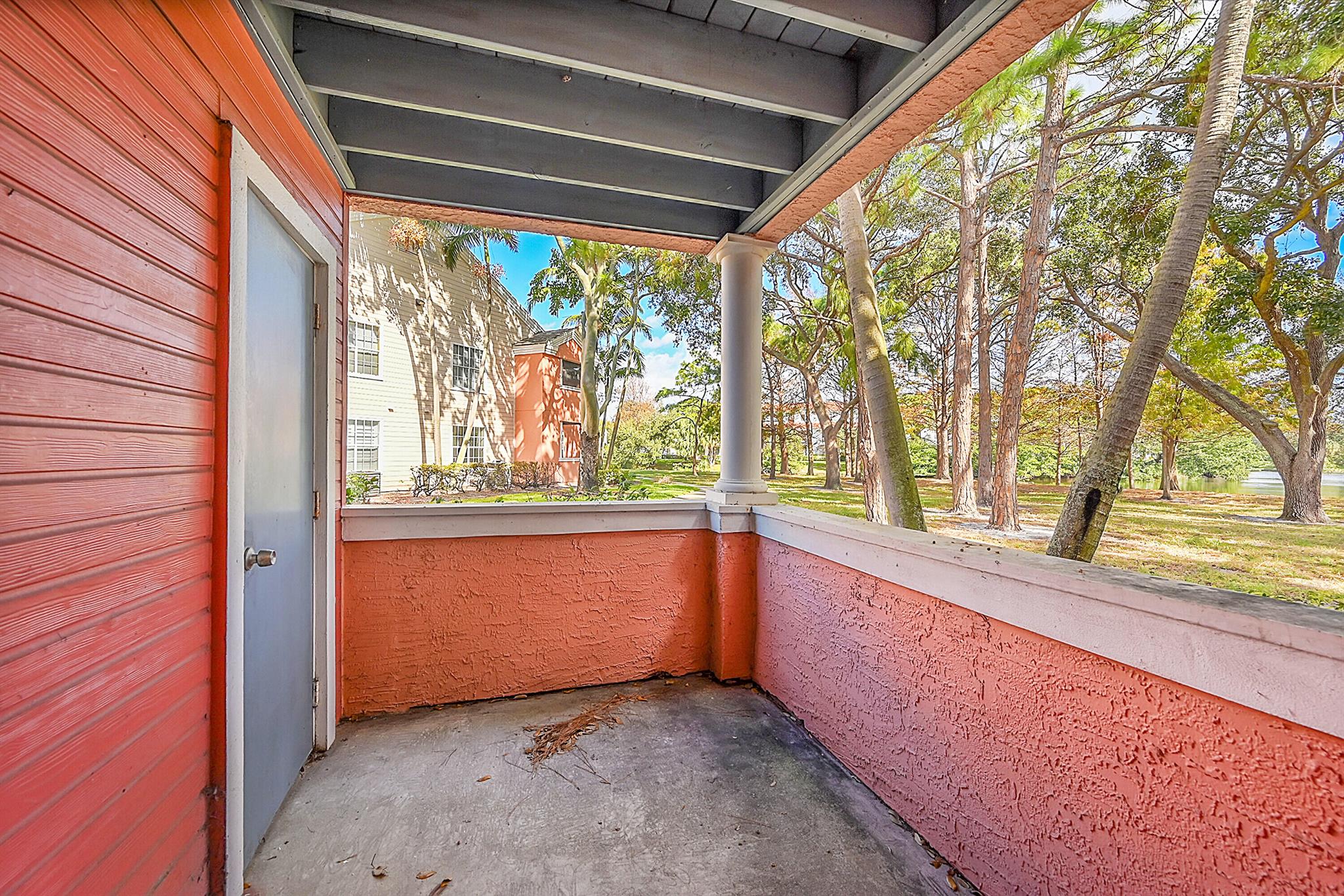 BAHIA AT DELRAY CONDO - Residential