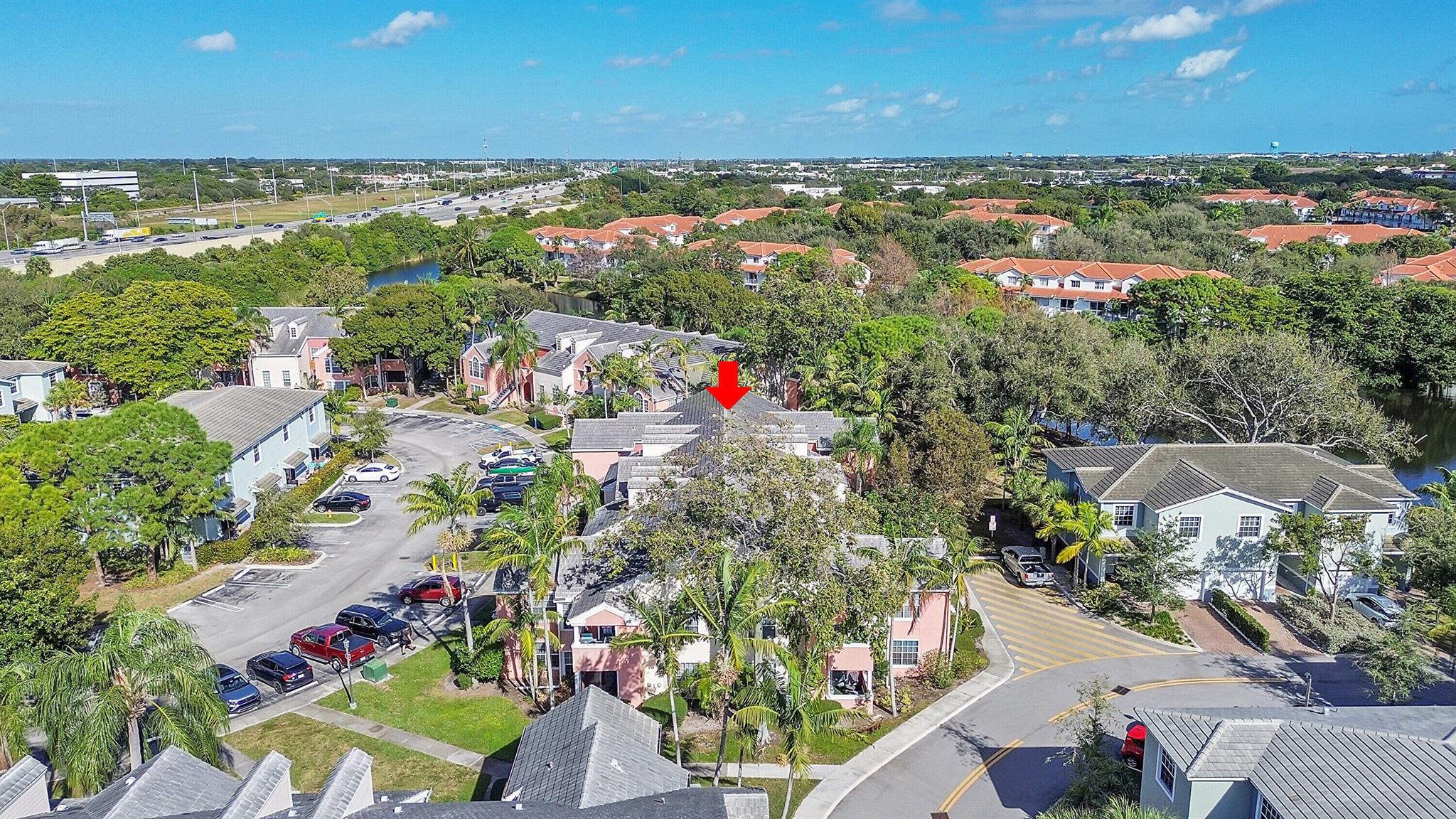 BAHIA AT DELRAY CONDO - Residential