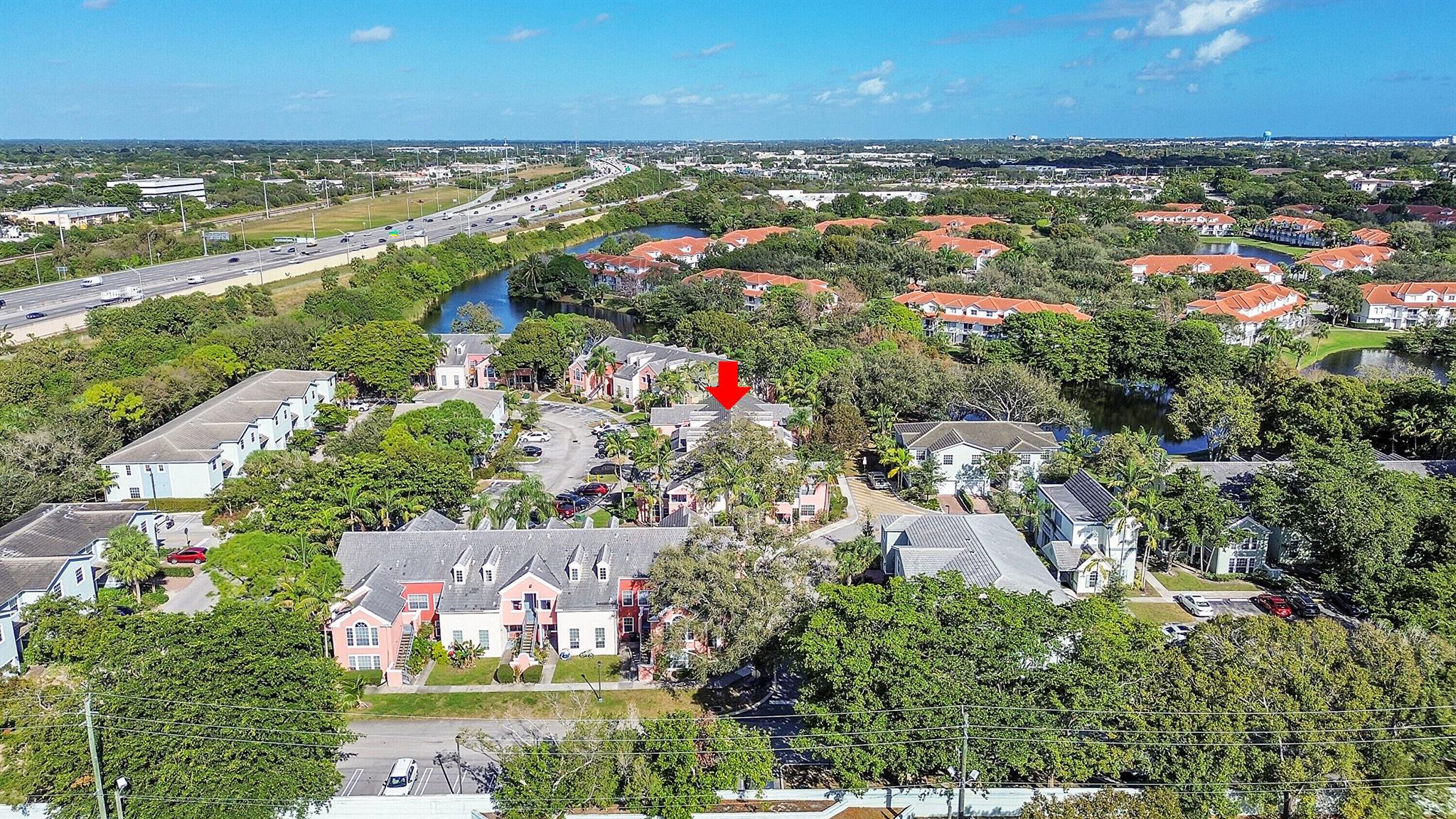 BAHIA AT DELRAY CONDO - Residential